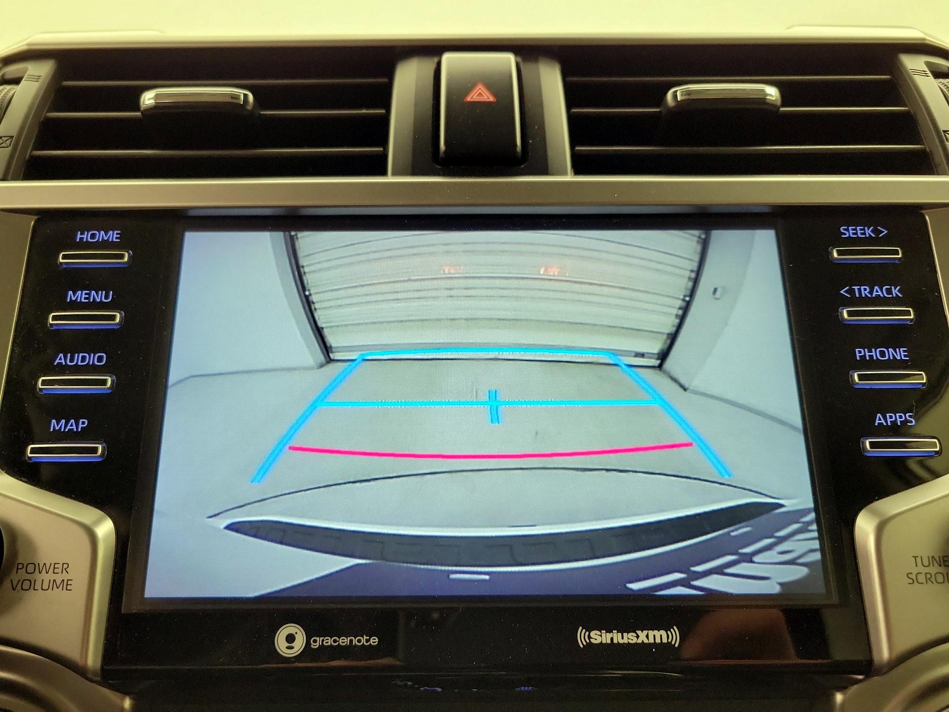 Thumbnail: 2023 Toyota 4Runner - 14