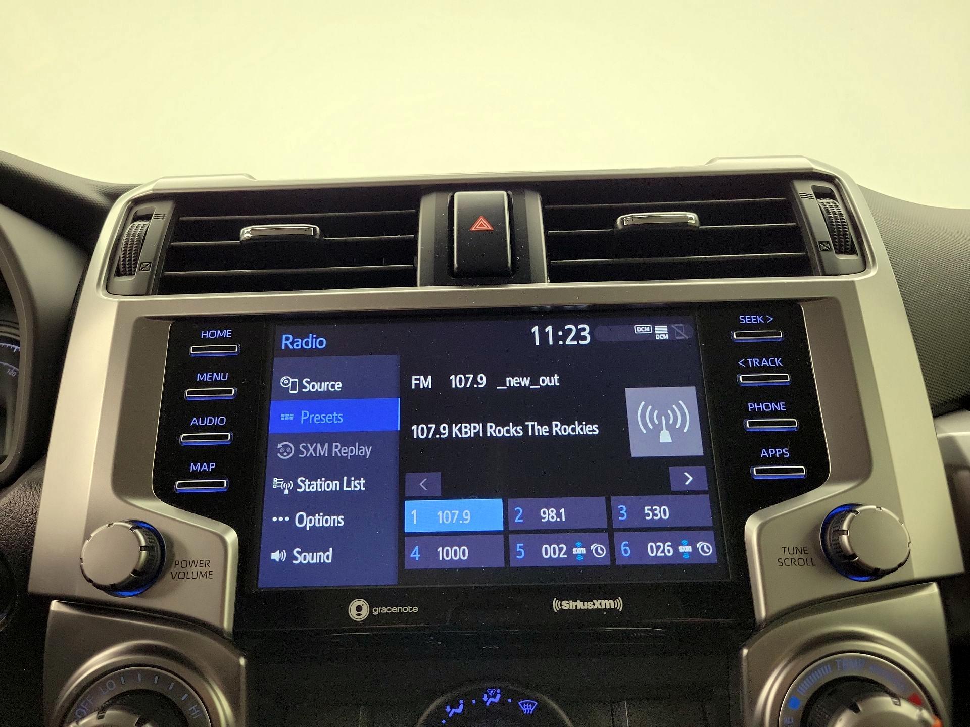 Thumbnail: 2023 Toyota 4Runner - 15