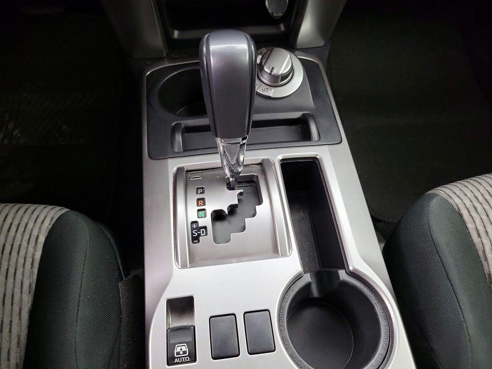 Thumbnail: 2023 Toyota 4Runner - 17