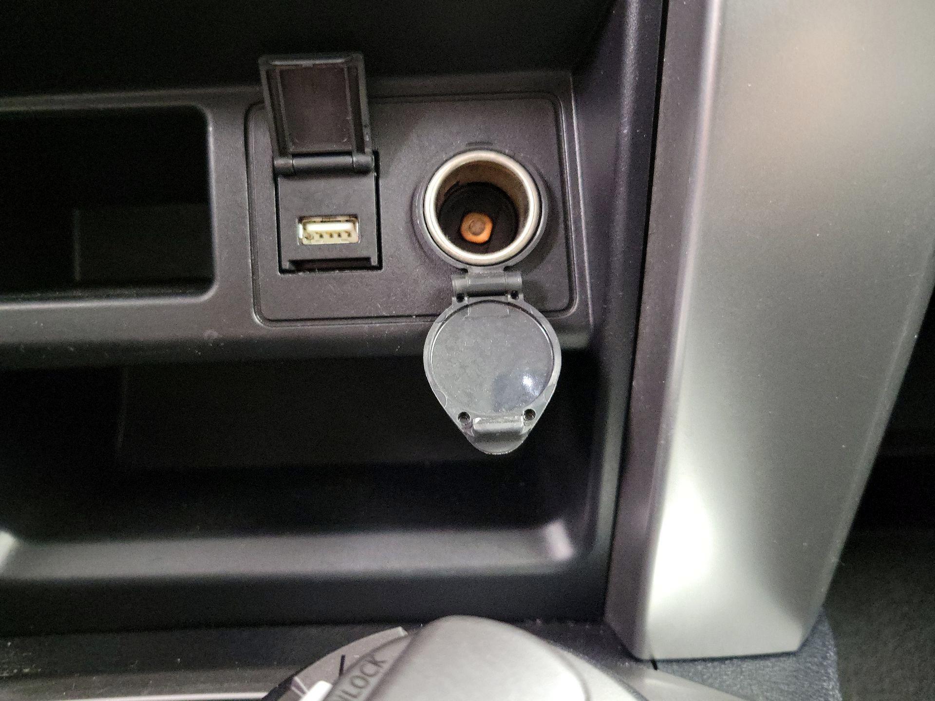 Thumbnail: 2023 Toyota 4Runner - 18