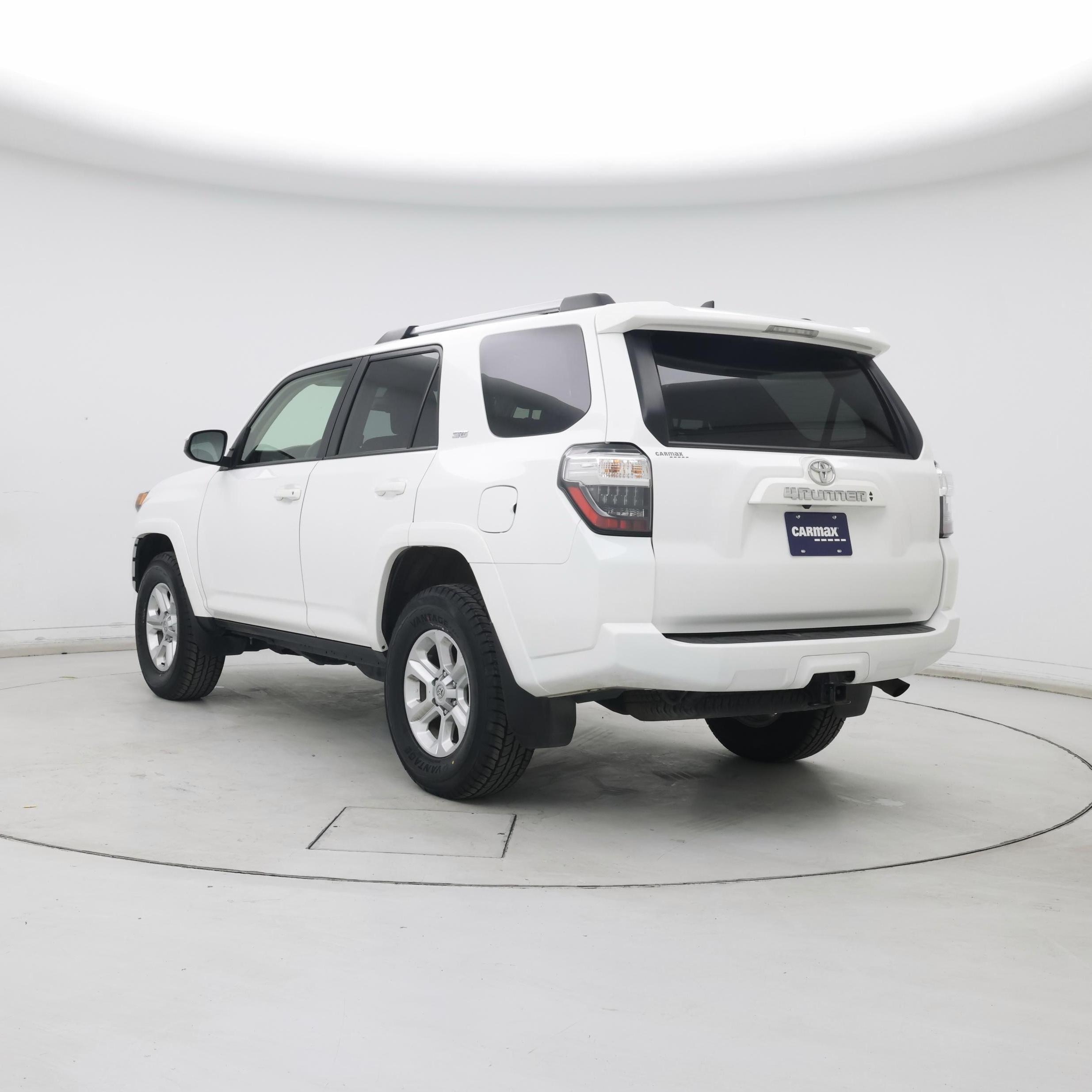 Thumbnail: 2023 Toyota 4Runner - 2