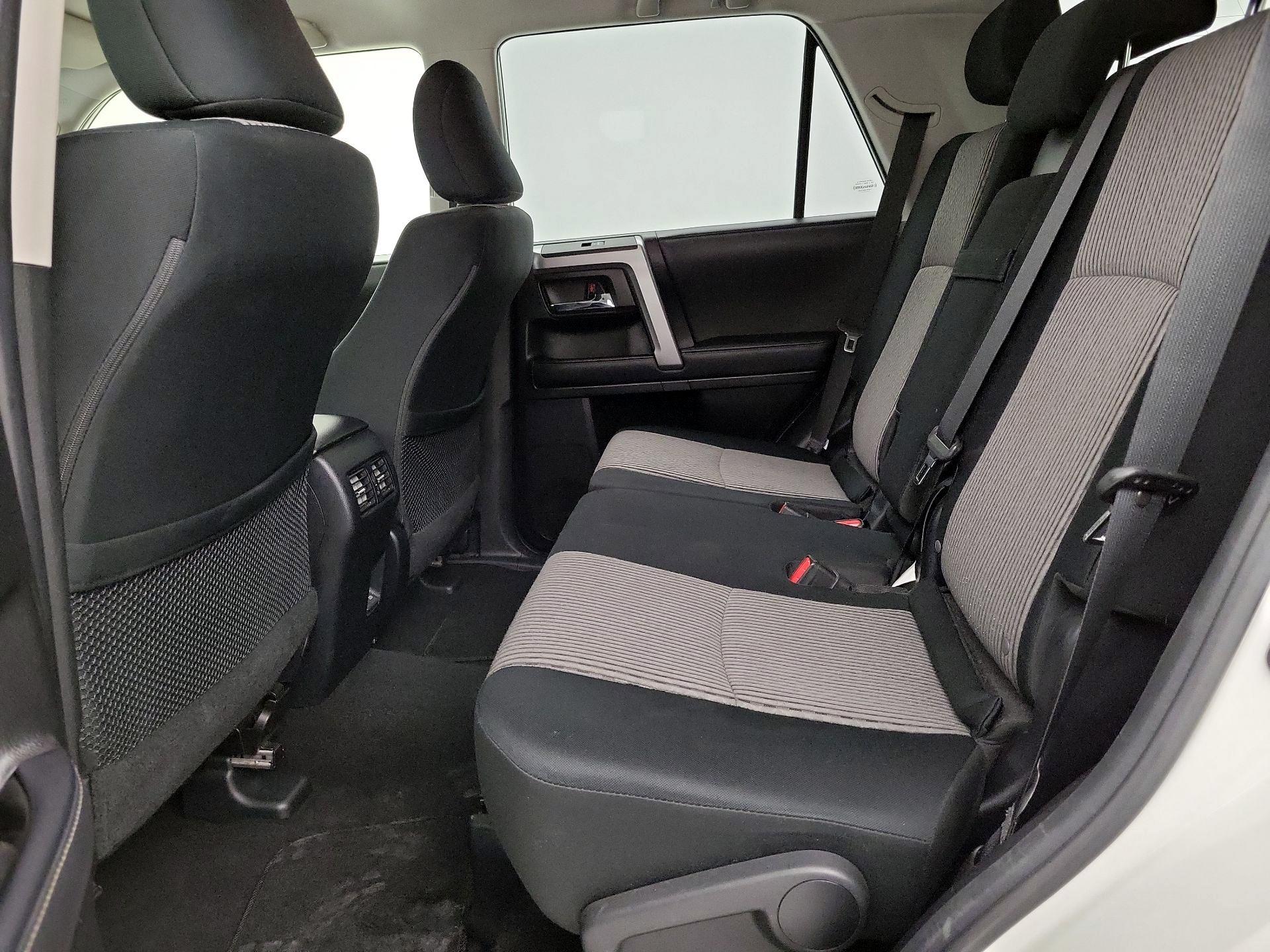 Thumbnail: 2023 Toyota 4Runner - 19