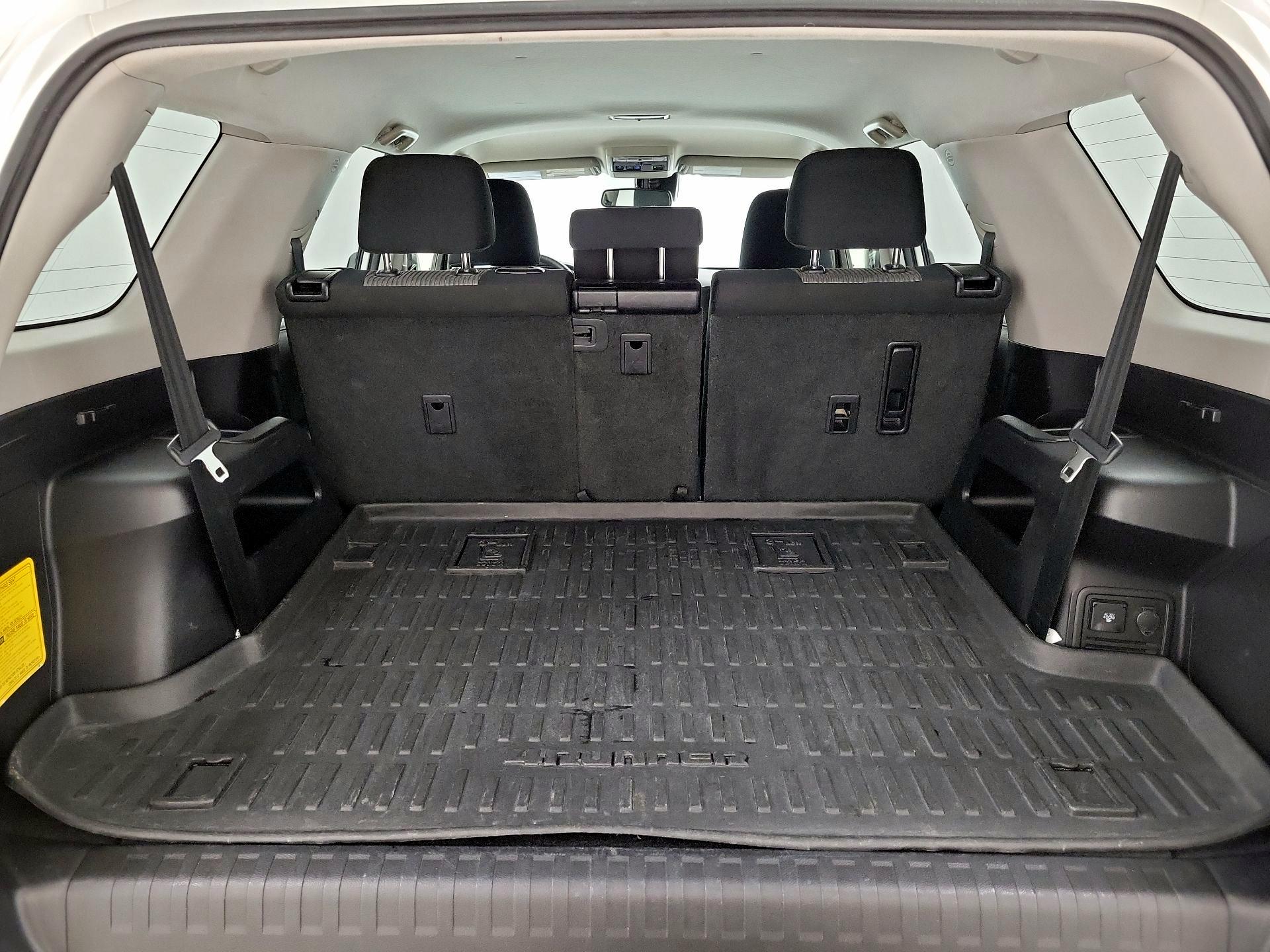 Thumbnail: 2023 Toyota 4Runner - 20