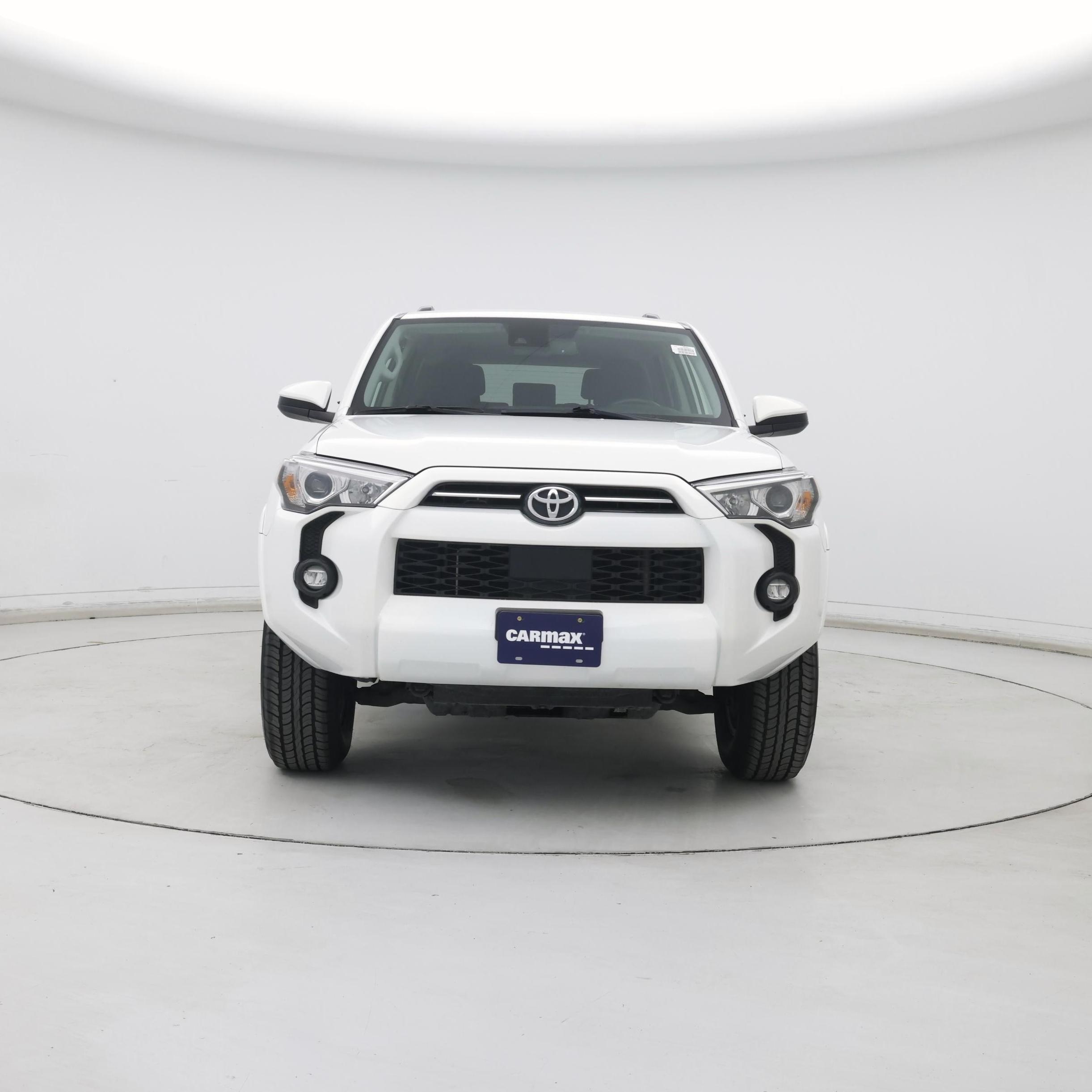 Thumbnail: 2023 Toyota 4Runner - 5