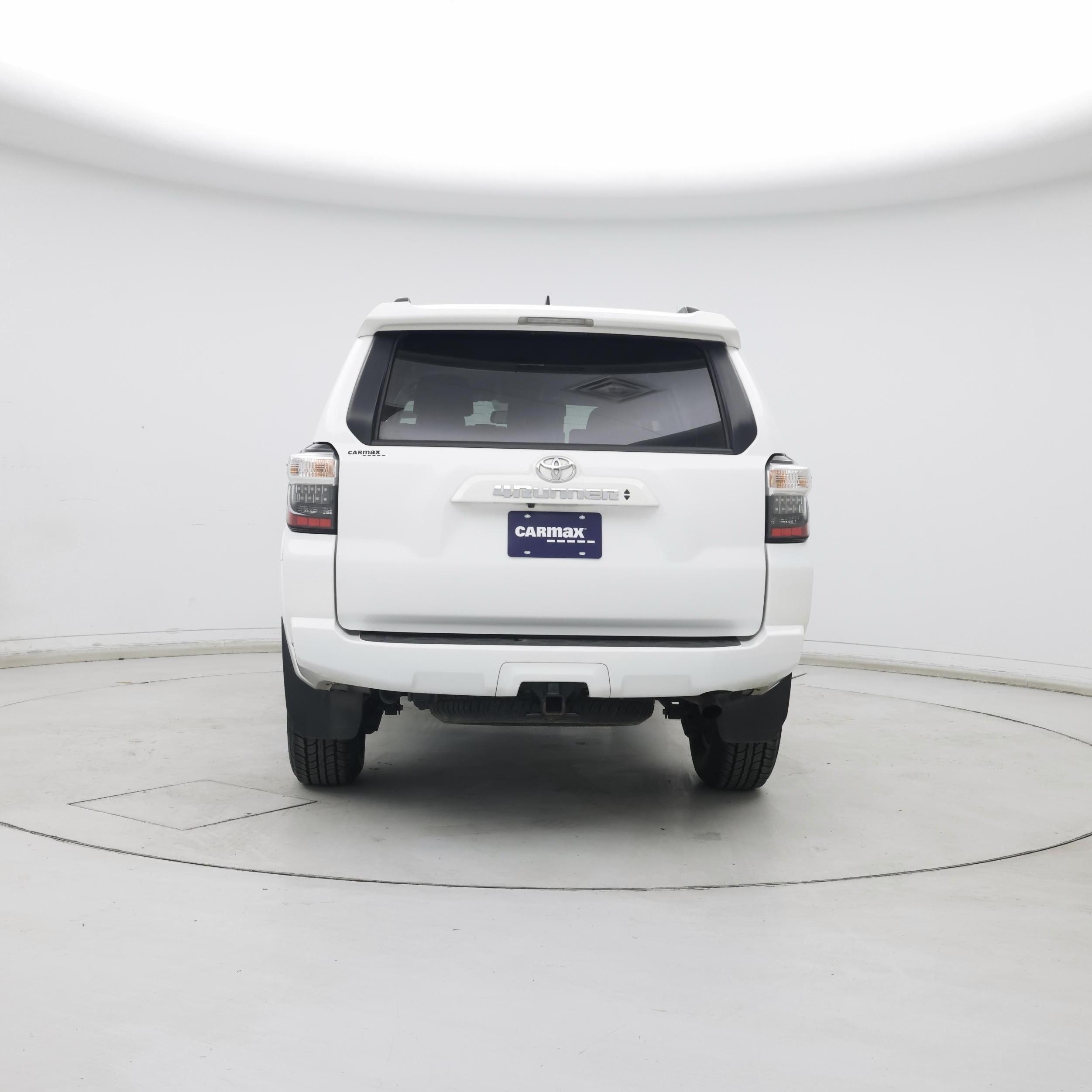 Thumbnail: 2023 Toyota 4Runner - 6