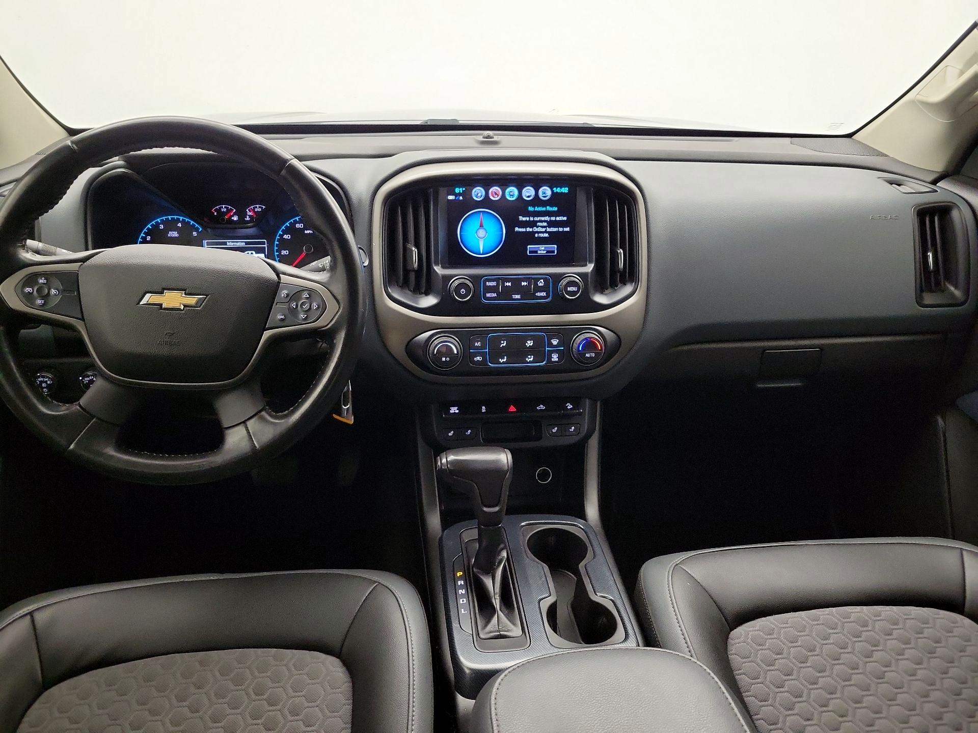 Thumbnail: 2018 Chevrolet Colorado - 9