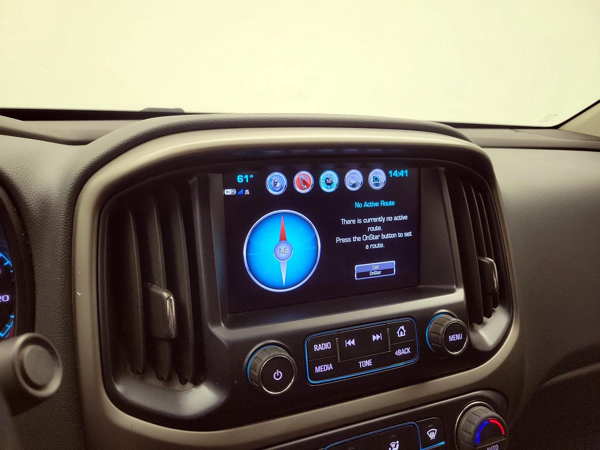 Thumbnail: 2018 Chevrolet Colorado - 14