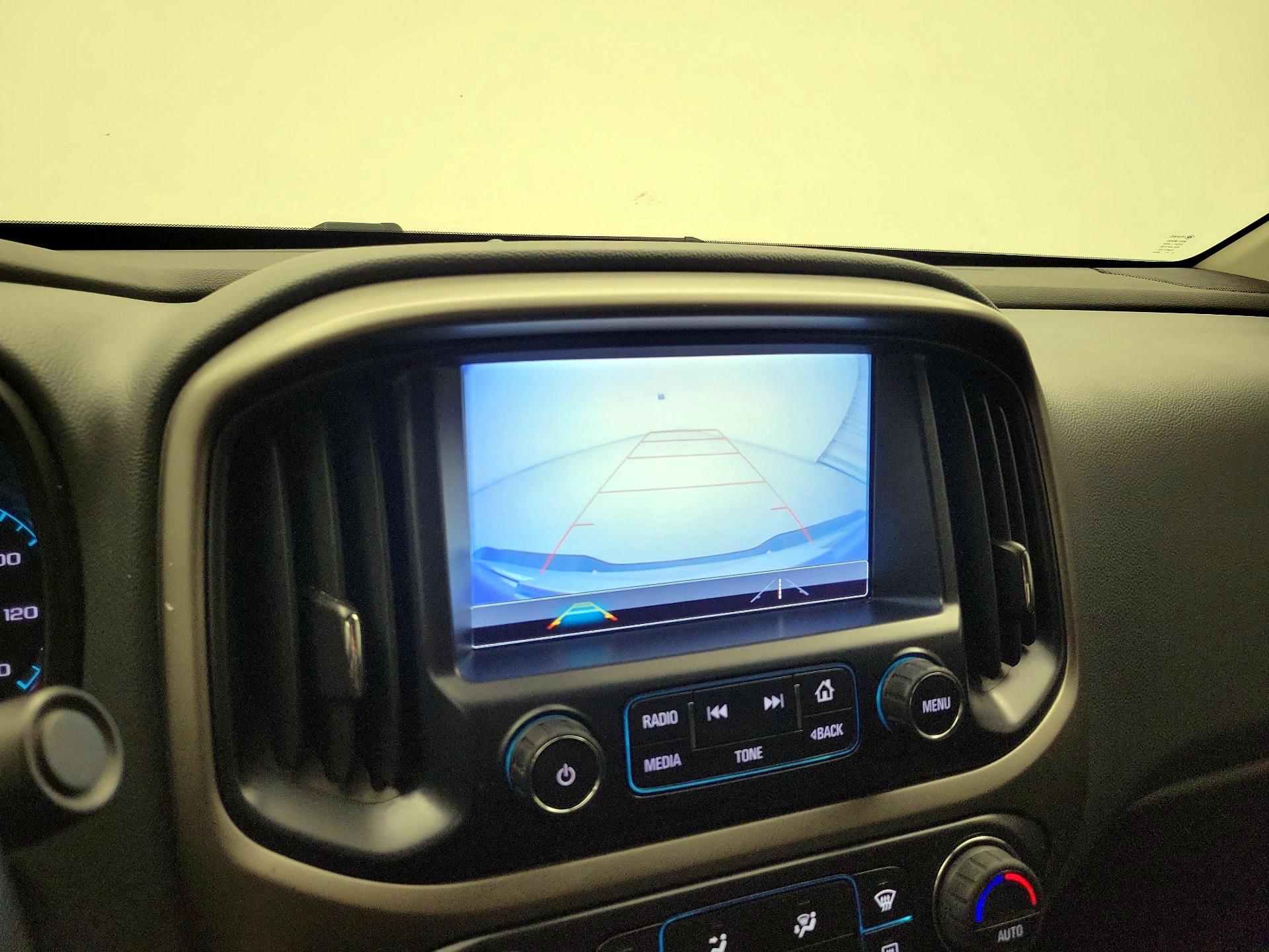 Thumbnail: 2018 Chevrolet Colorado - 15