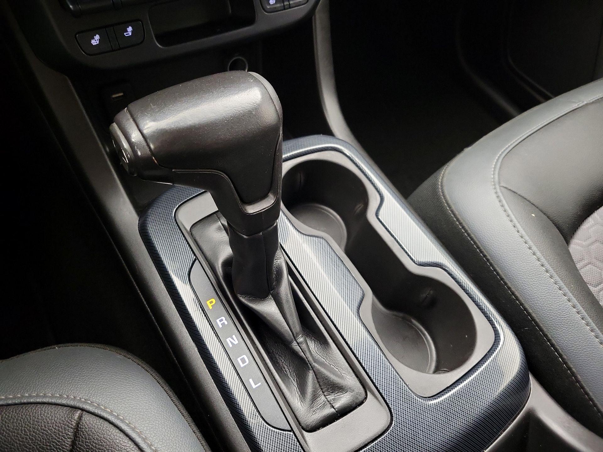 Thumbnail: 2018 Chevrolet Colorado - 18