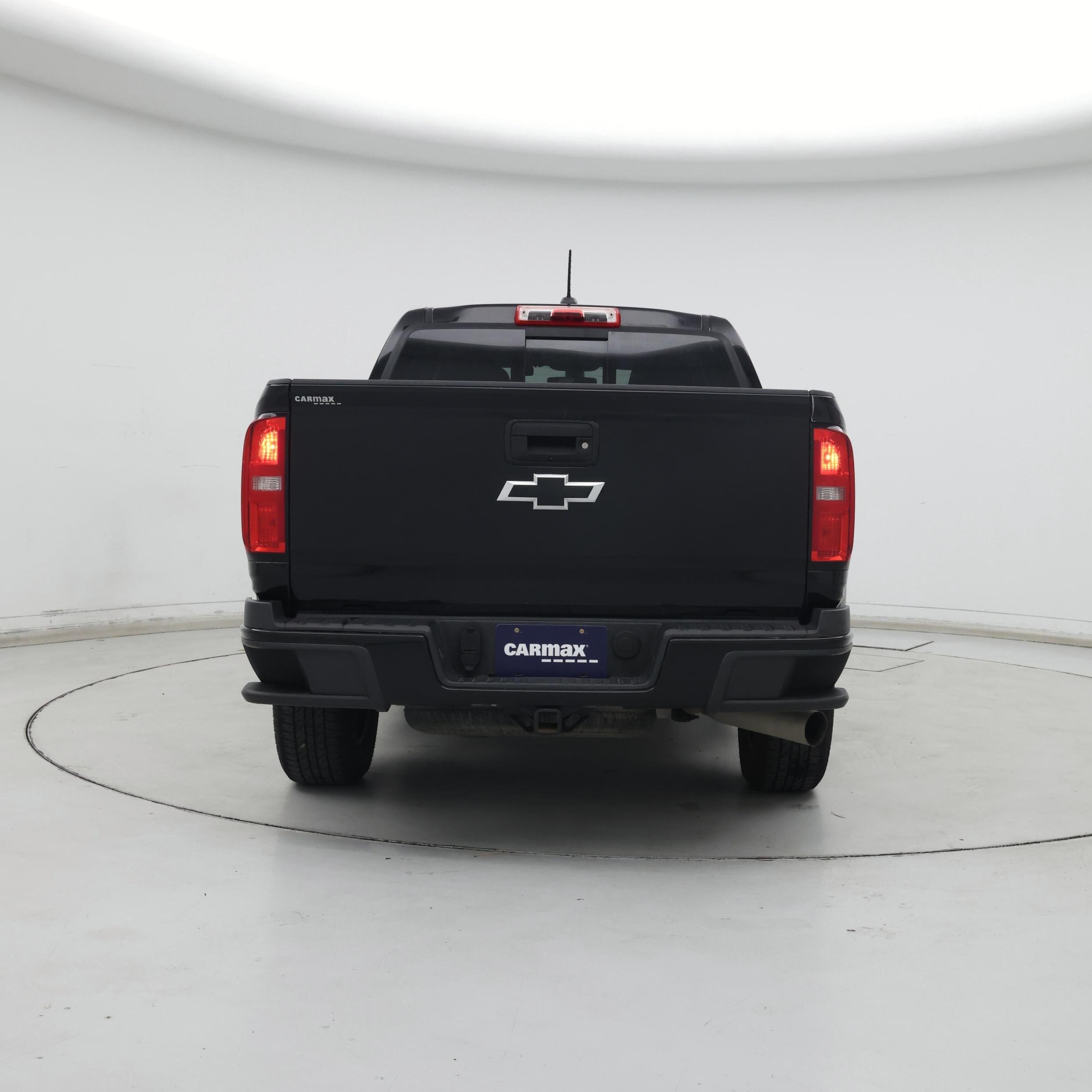 Thumbnail: 2018 Chevrolet Colorado - 6