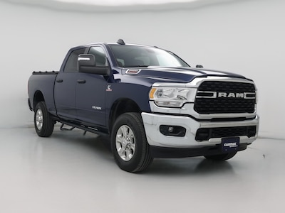2024 Ram 2500 Bighorn
