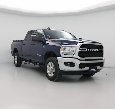 2024 Ram 2500 Bighorn