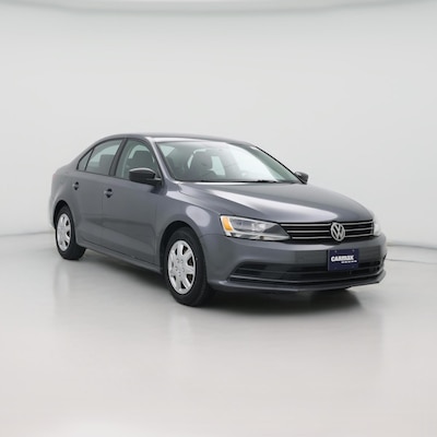2015 Volkswagen Jetta S