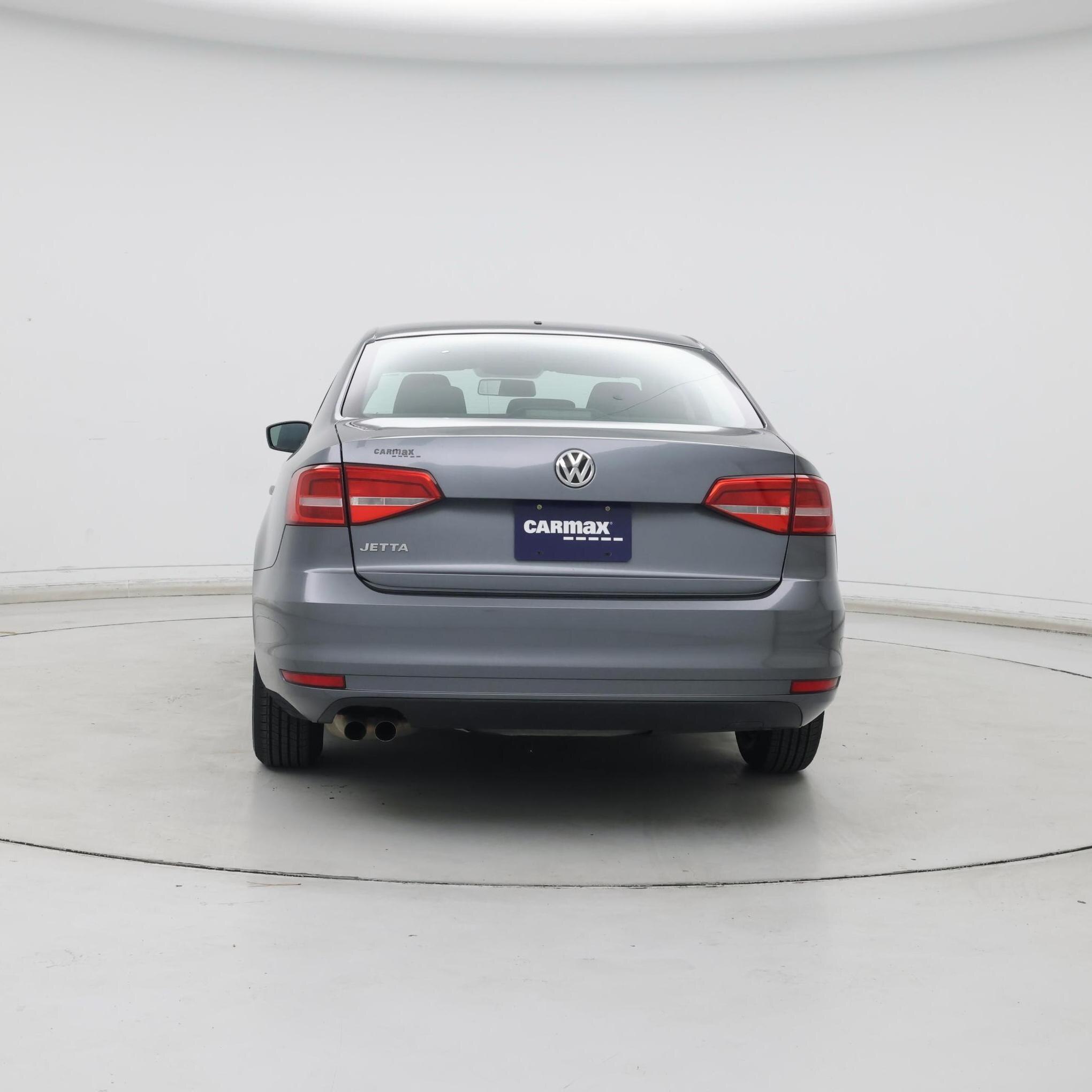 Thumbnail: 2015 Volkswagen Jetta - 6