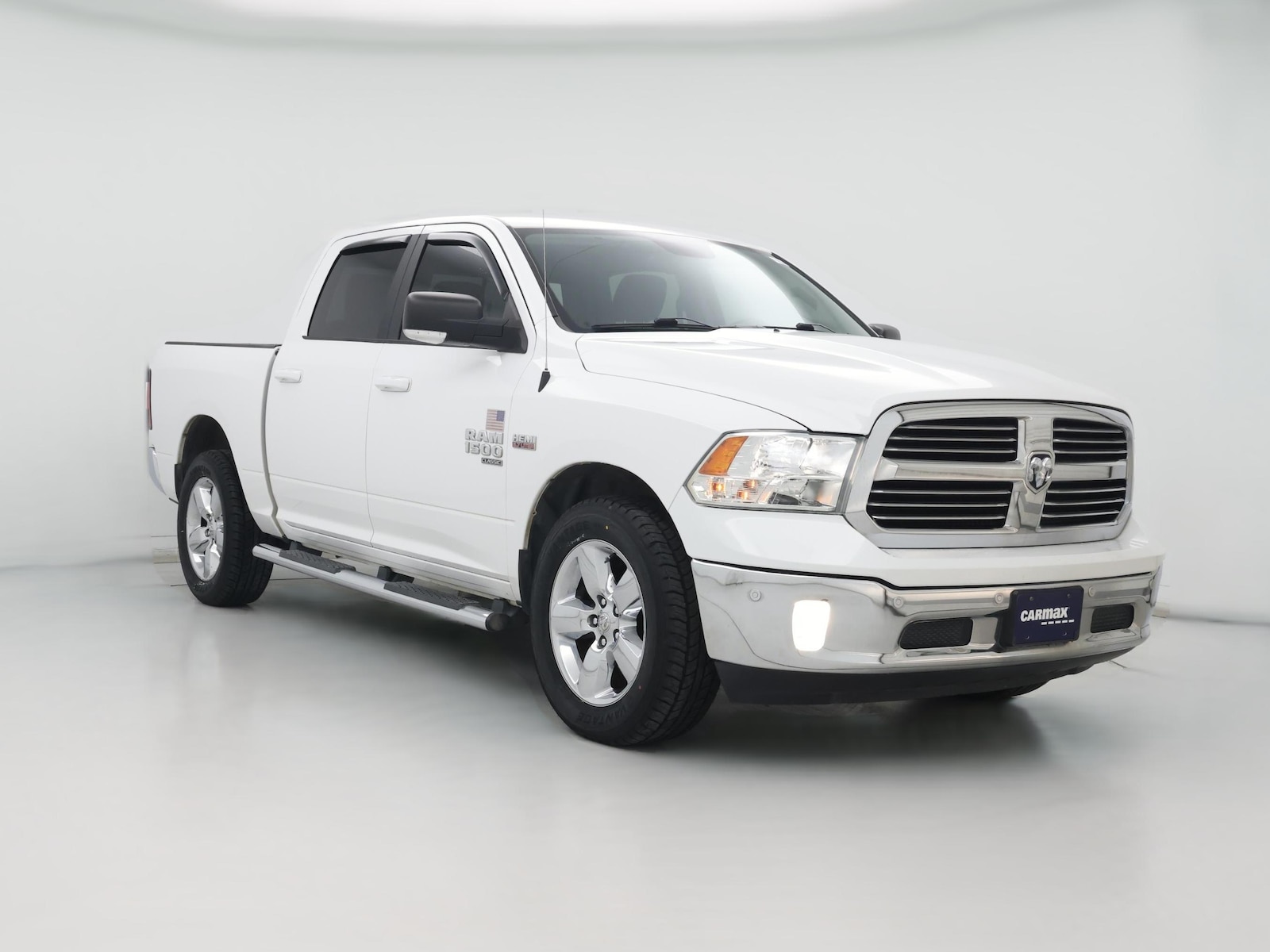 2019 RAM Ram 1500 Classic Big Horn