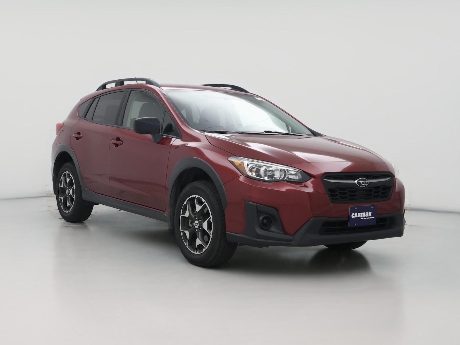 2018 Subaru Crosstrek