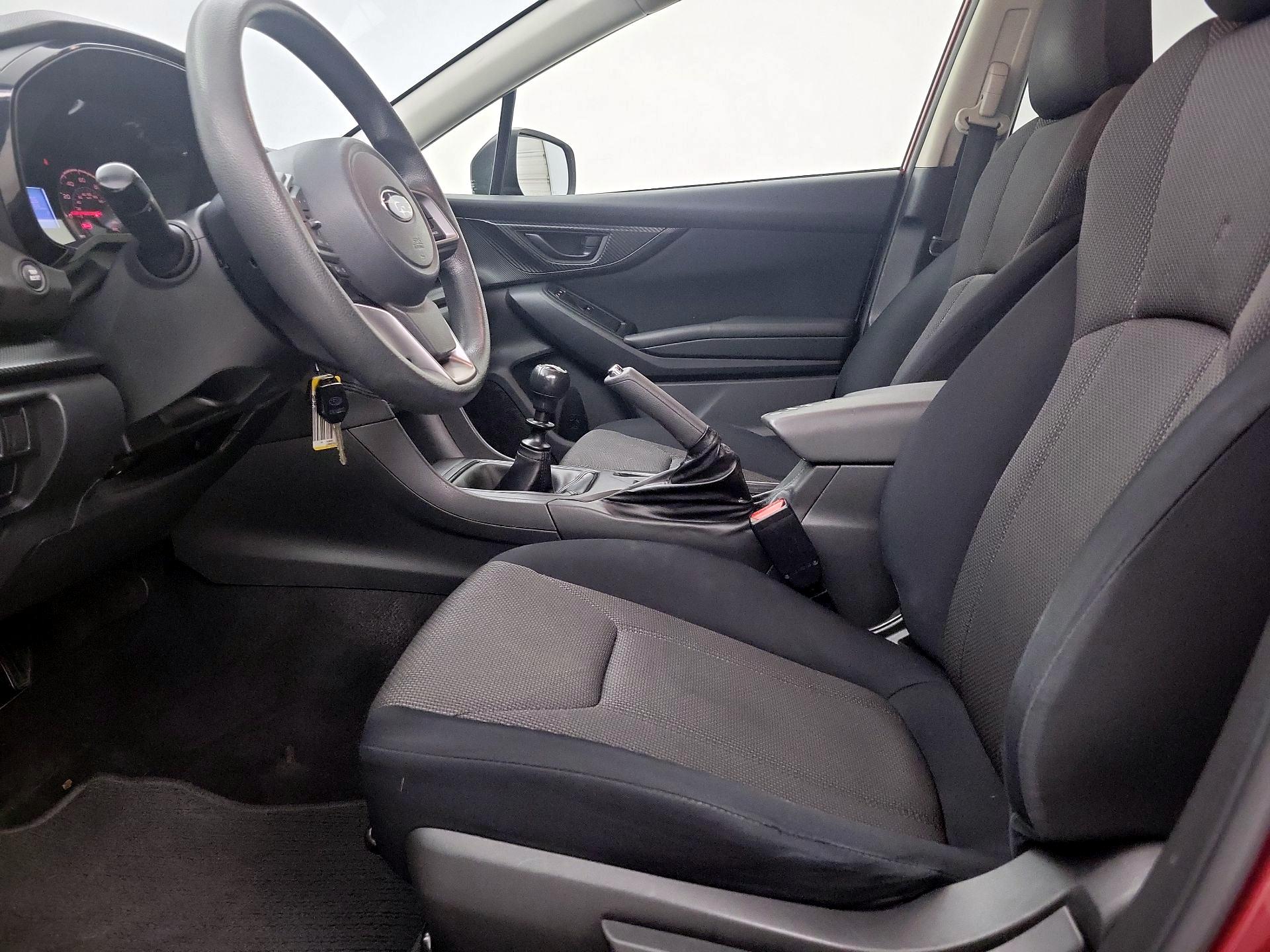 Thumbnail: 2018 Subaru Crosstrek - 11