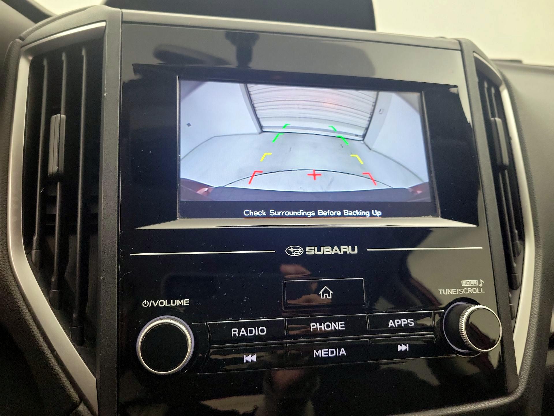 Thumbnail: 2018 Subaru Crosstrek - 14