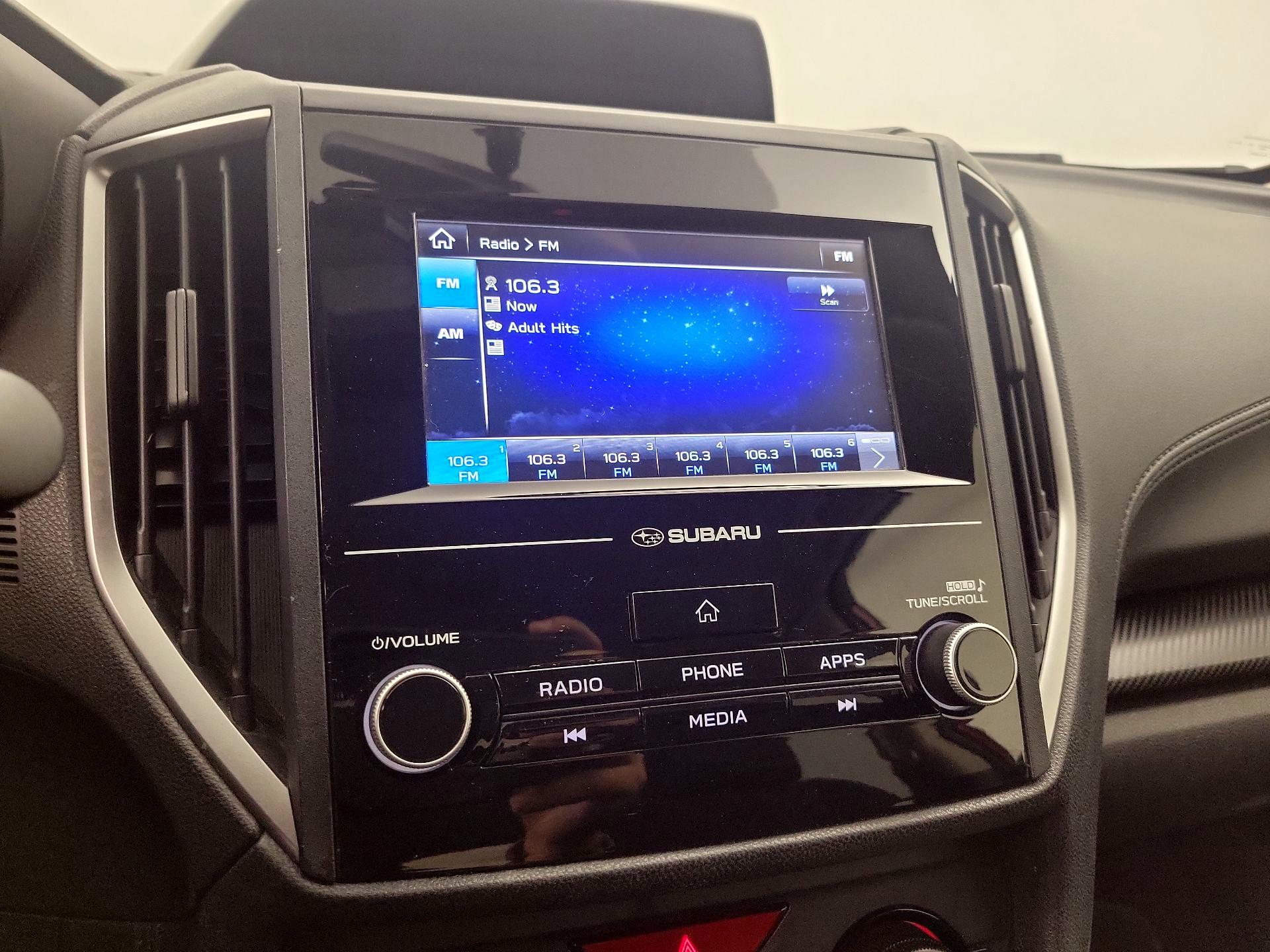 Thumbnail: 2018 Subaru Crosstrek - 15