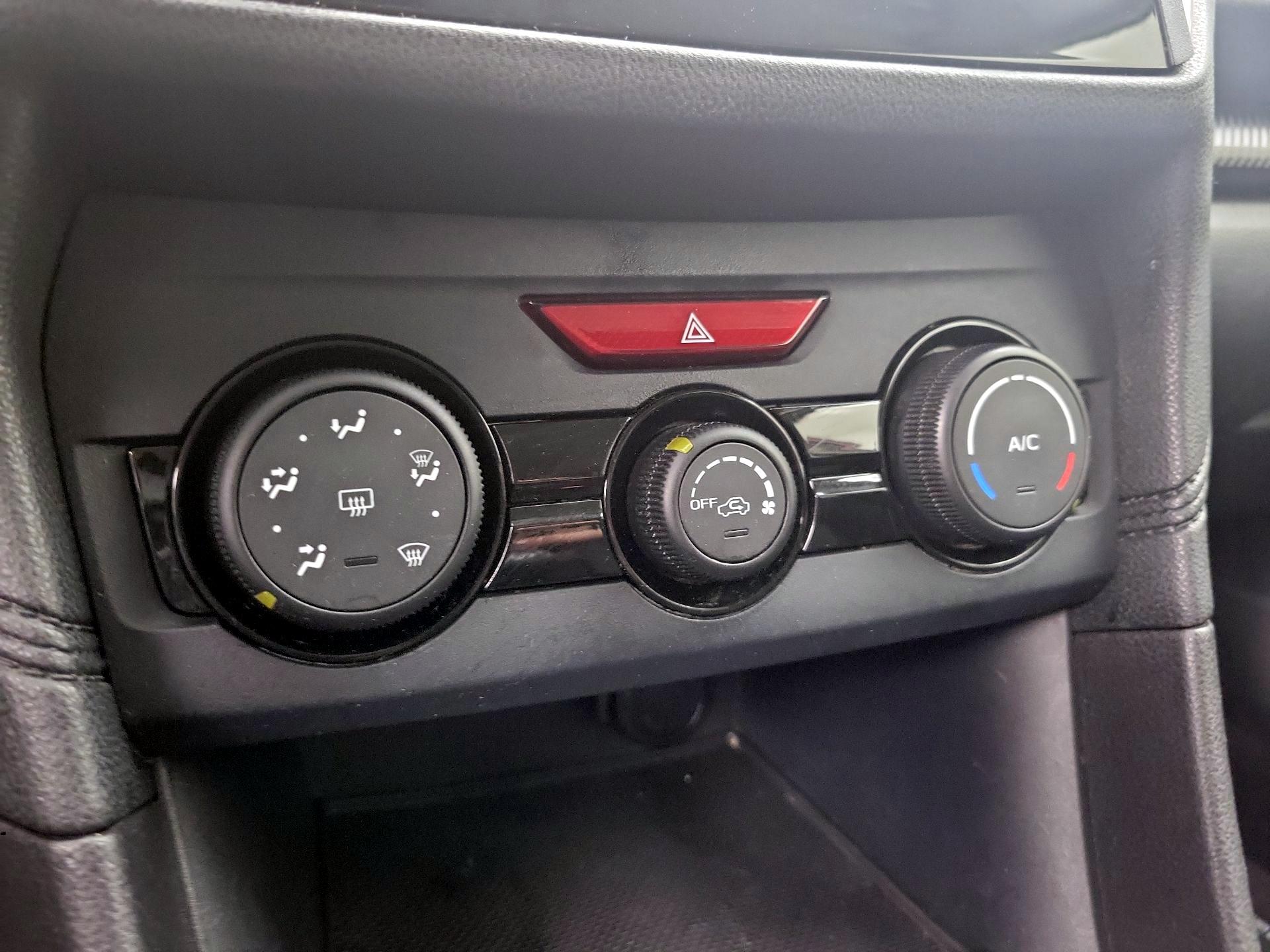 Thumbnail: 2018 Subaru Crosstrek - 16