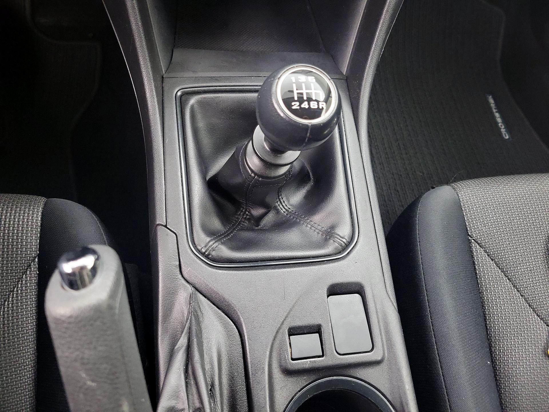 Thumbnail: 2018 Subaru Crosstrek - 17