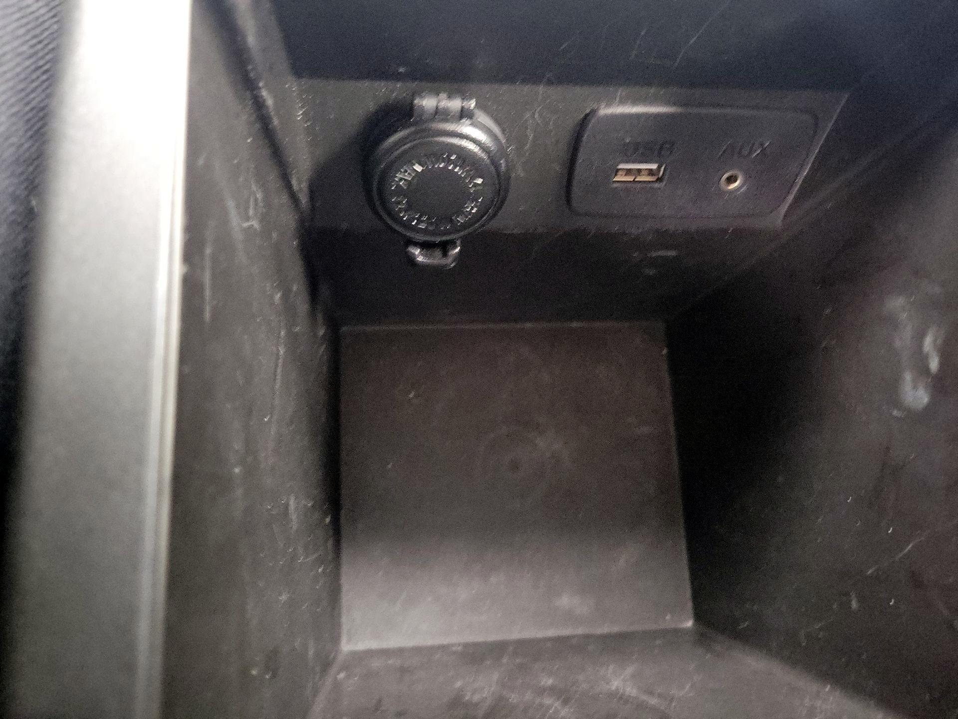 Thumbnail: 2018 Subaru Crosstrek - 18