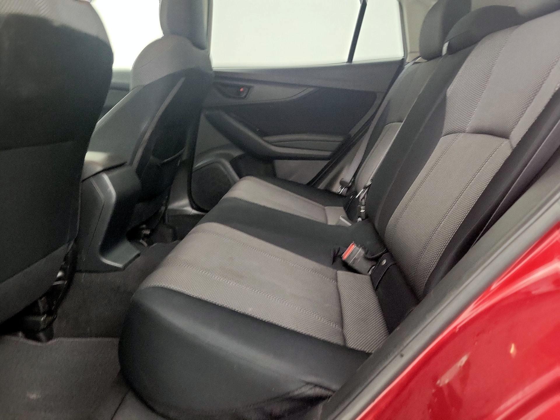 Thumbnail: 2018 Subaru Crosstrek - 19