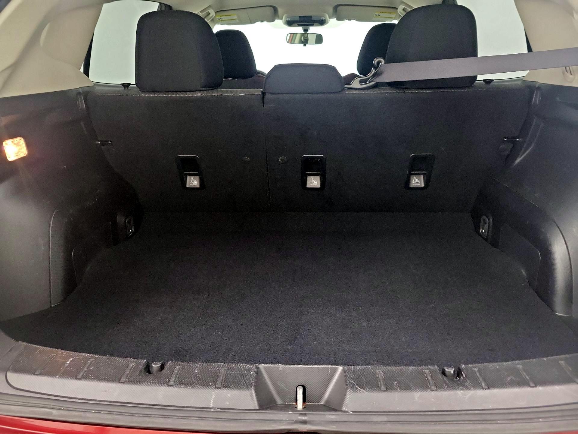 Thumbnail: 2018 Subaru Crosstrek - 20