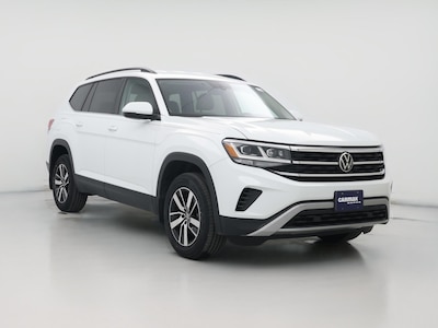 2022 Volkswagen Atlas SE