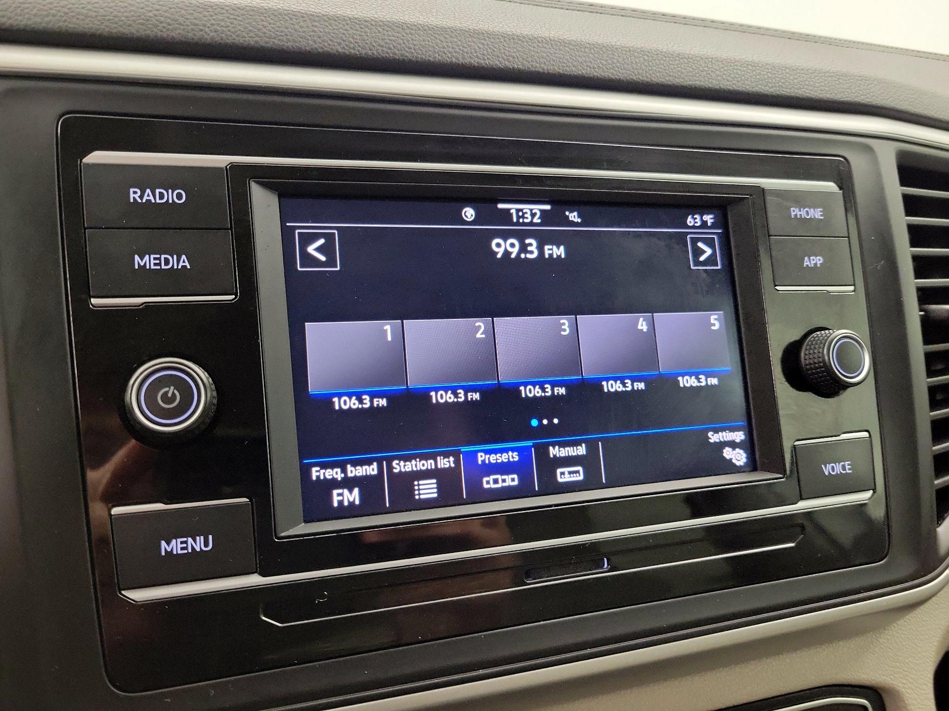 Thumbnail: 2022 Volkswagen Atlas - 15