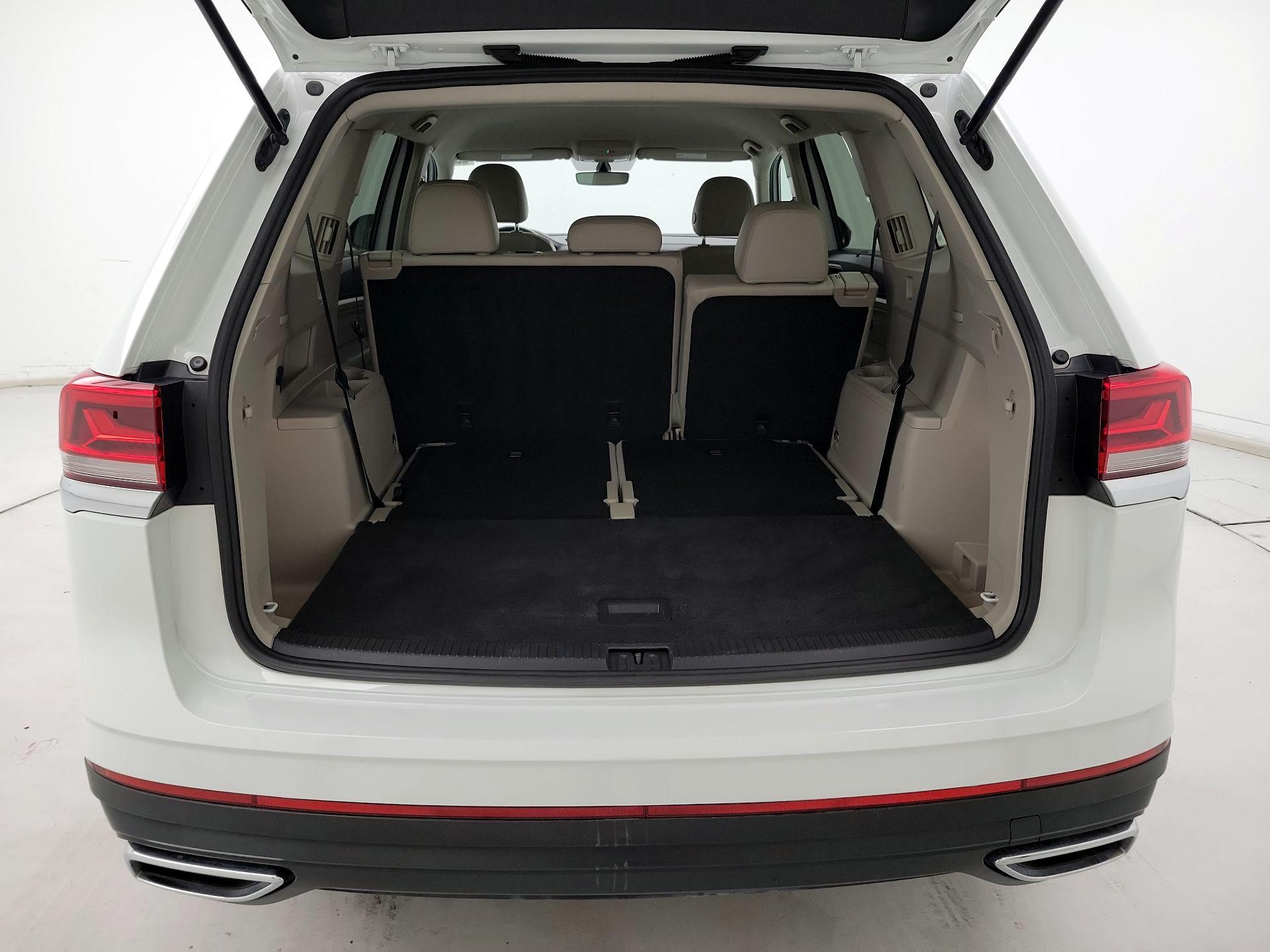 Thumbnail: 2022 Volkswagen Atlas - 20