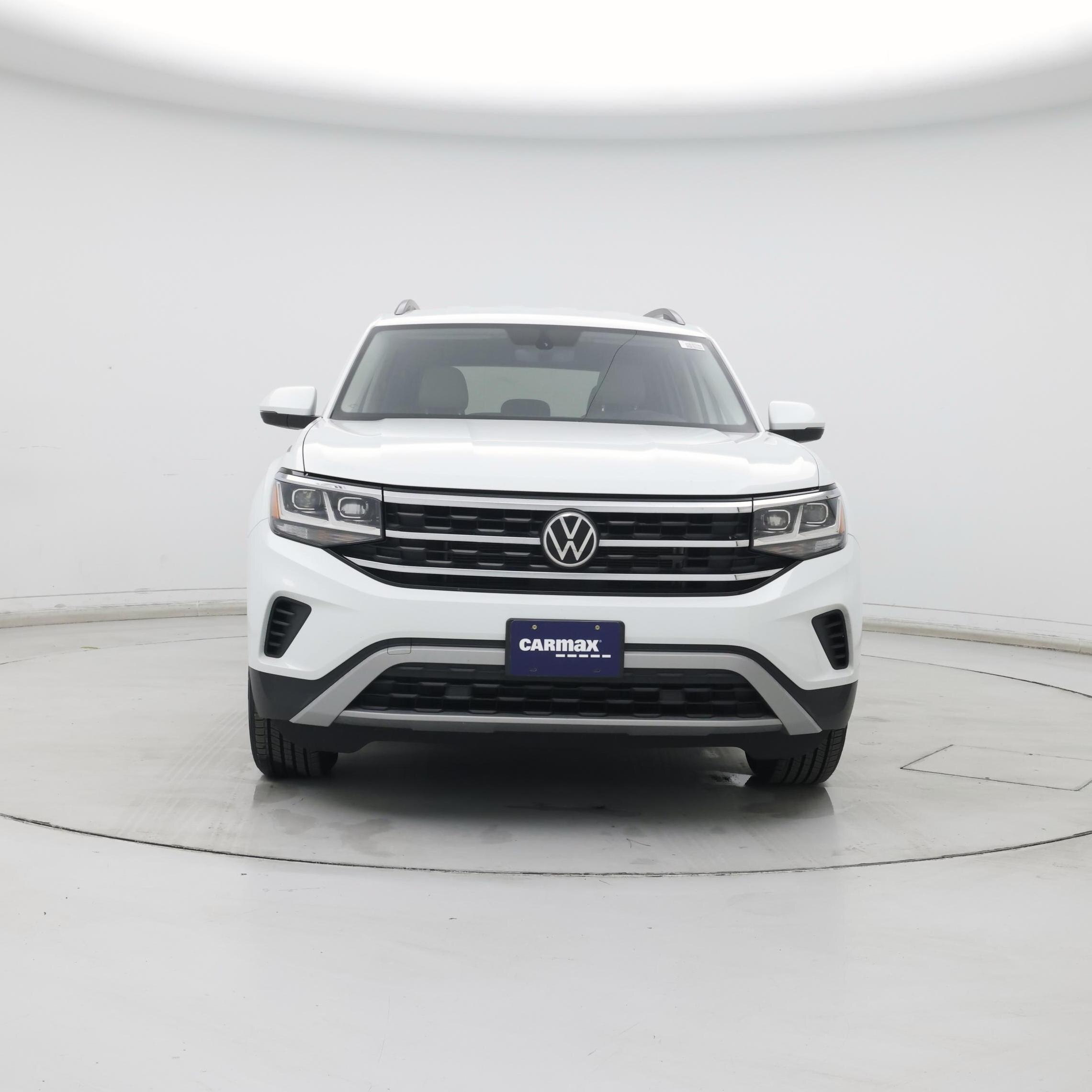 Thumbnail: 2022 Volkswagen Atlas - 5