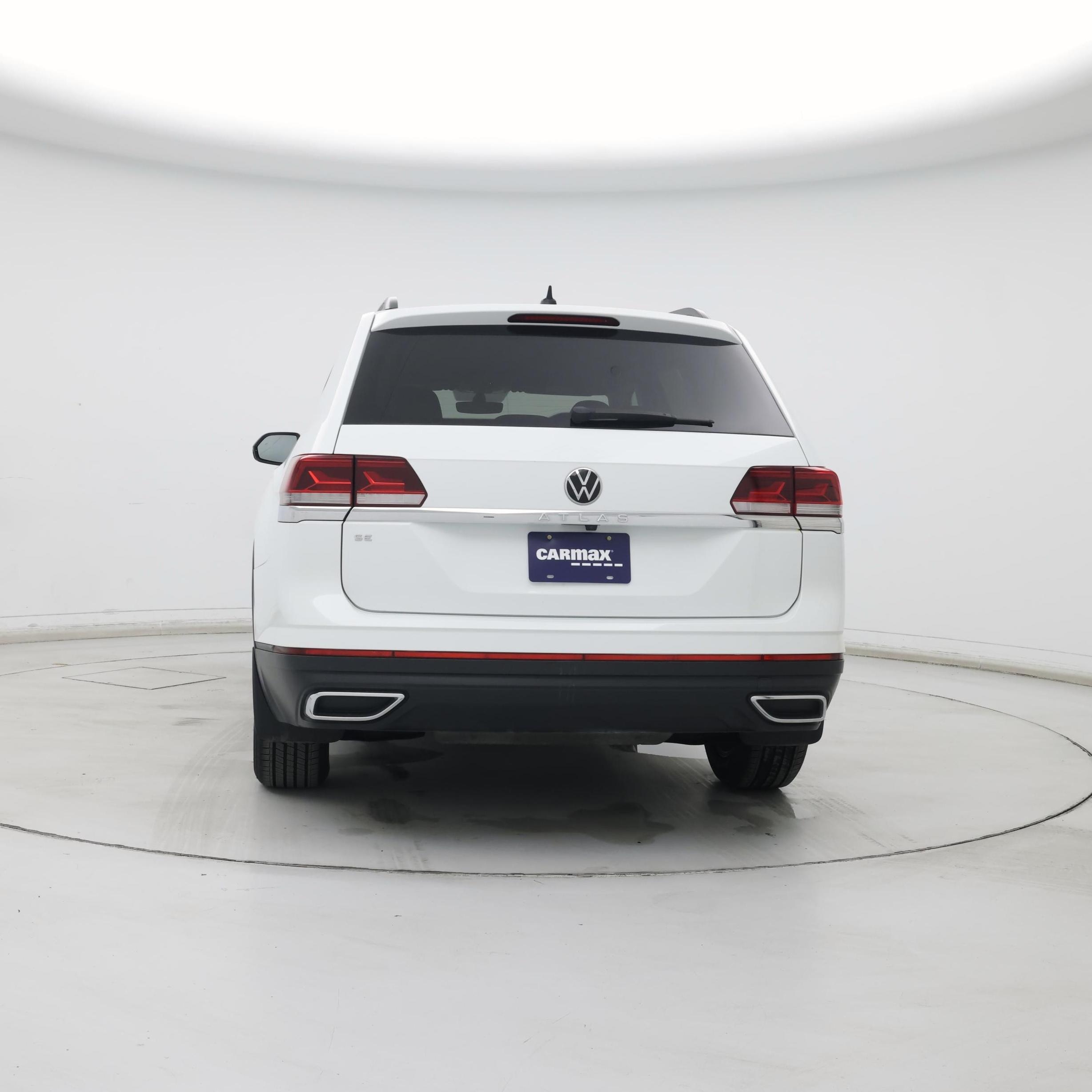 Thumbnail: 2022 Volkswagen Atlas - 6