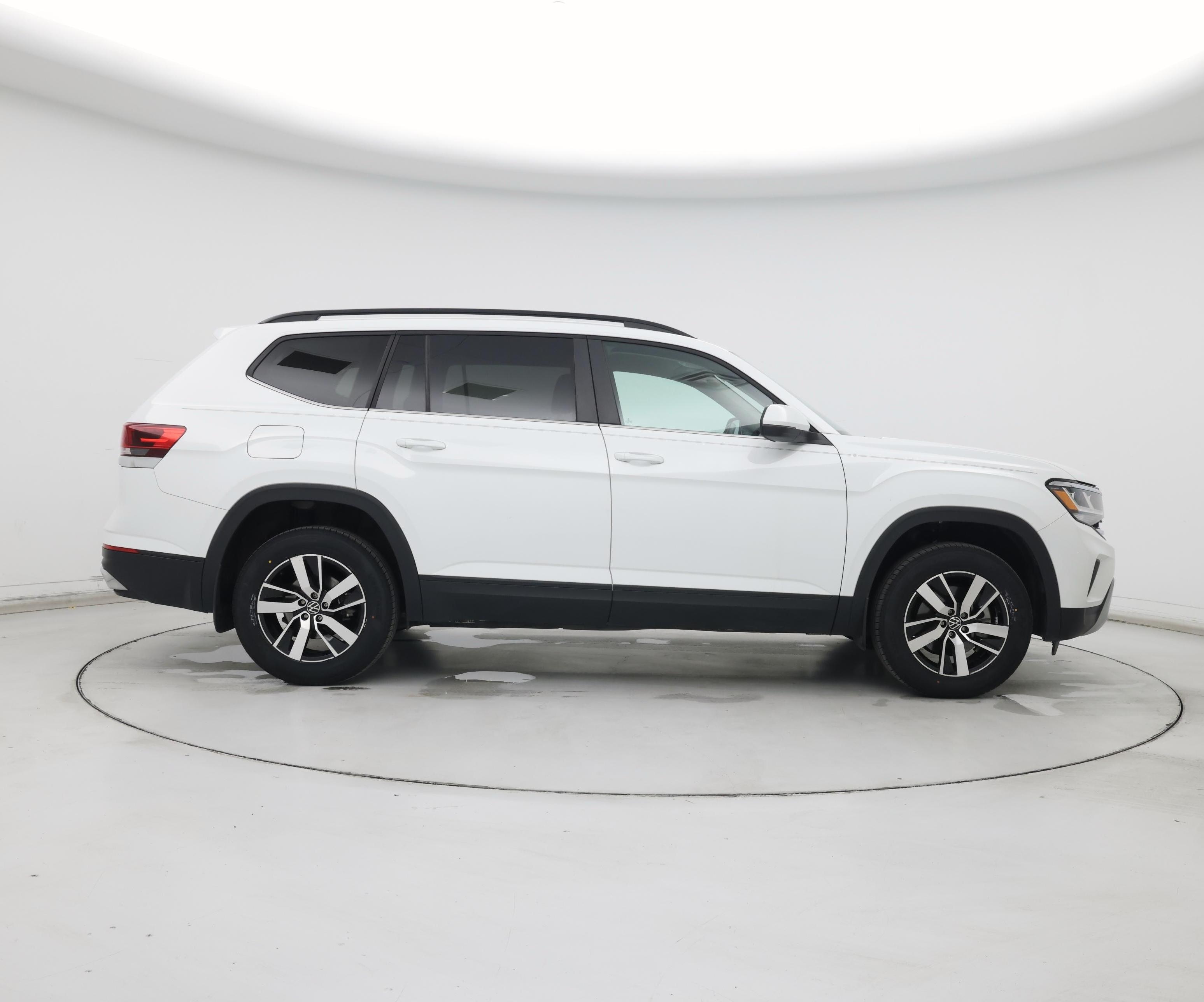 Thumbnail: 2022 Volkswagen Atlas - 7