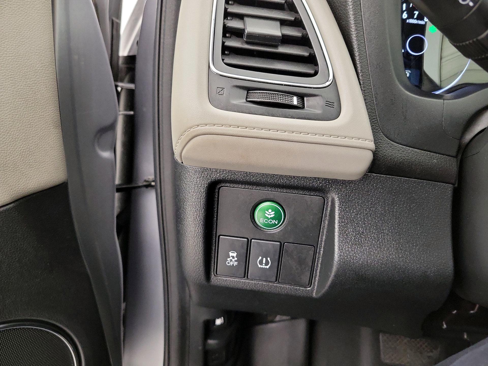 Thumbnail: 2018 Honda HR-V - 13