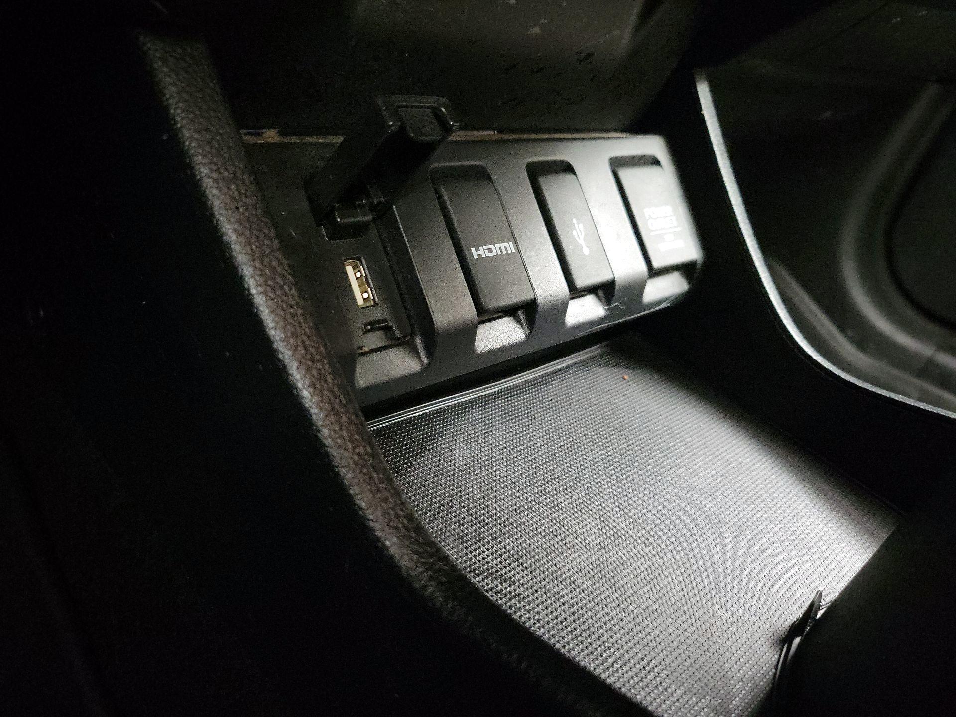 Thumbnail: 2018 Honda HR-V - 19