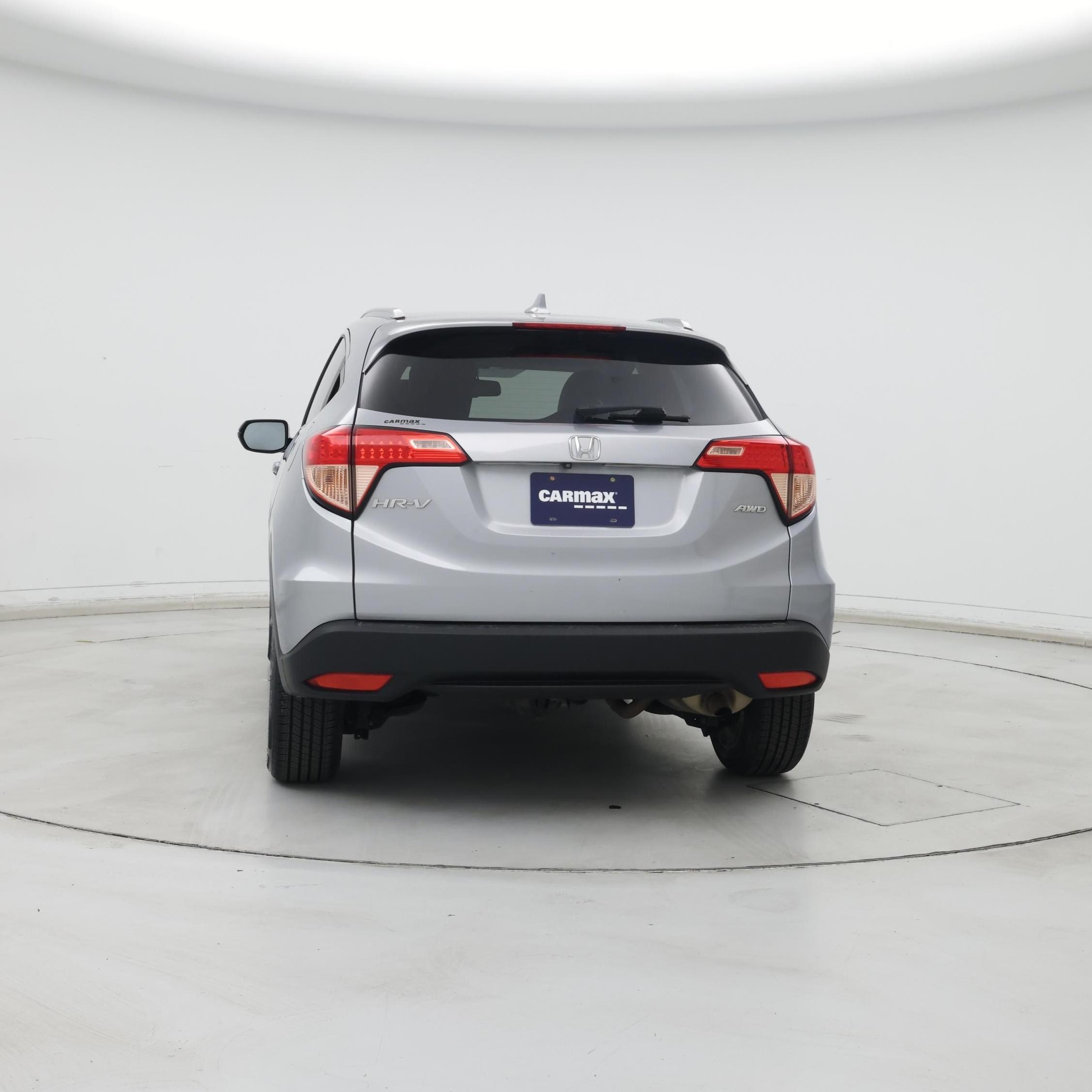 Thumbnail: 2018 Honda HR-V - 6
