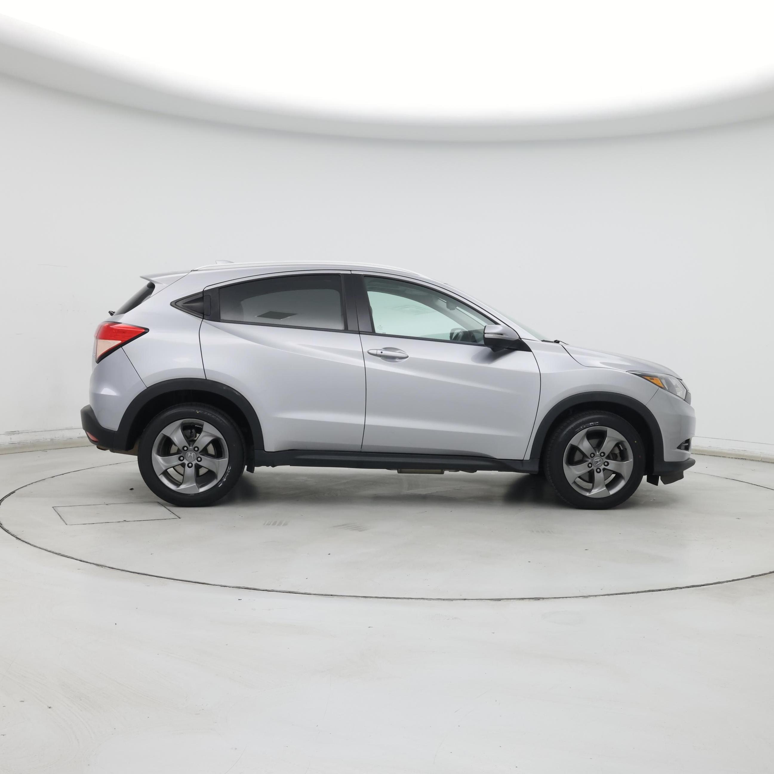 Thumbnail: 2018 Honda HR-V - 7