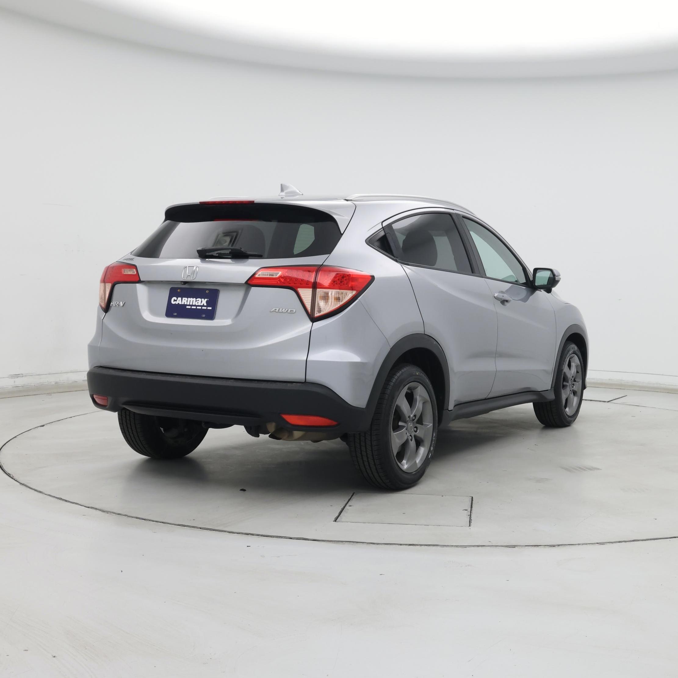 Thumbnail: 2018 Honda HR-V - 8