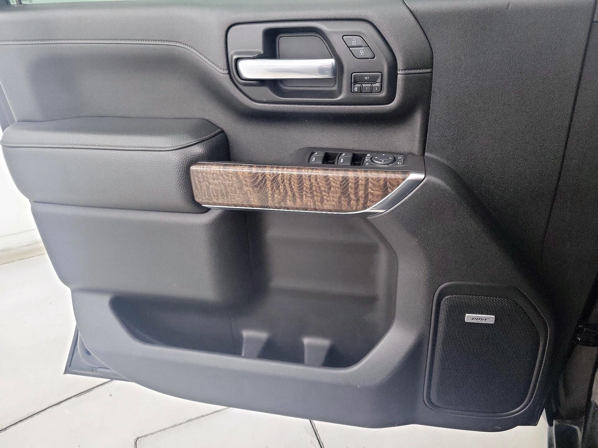 Thumbnail: 2021 GMC Sierra 3500 - 12