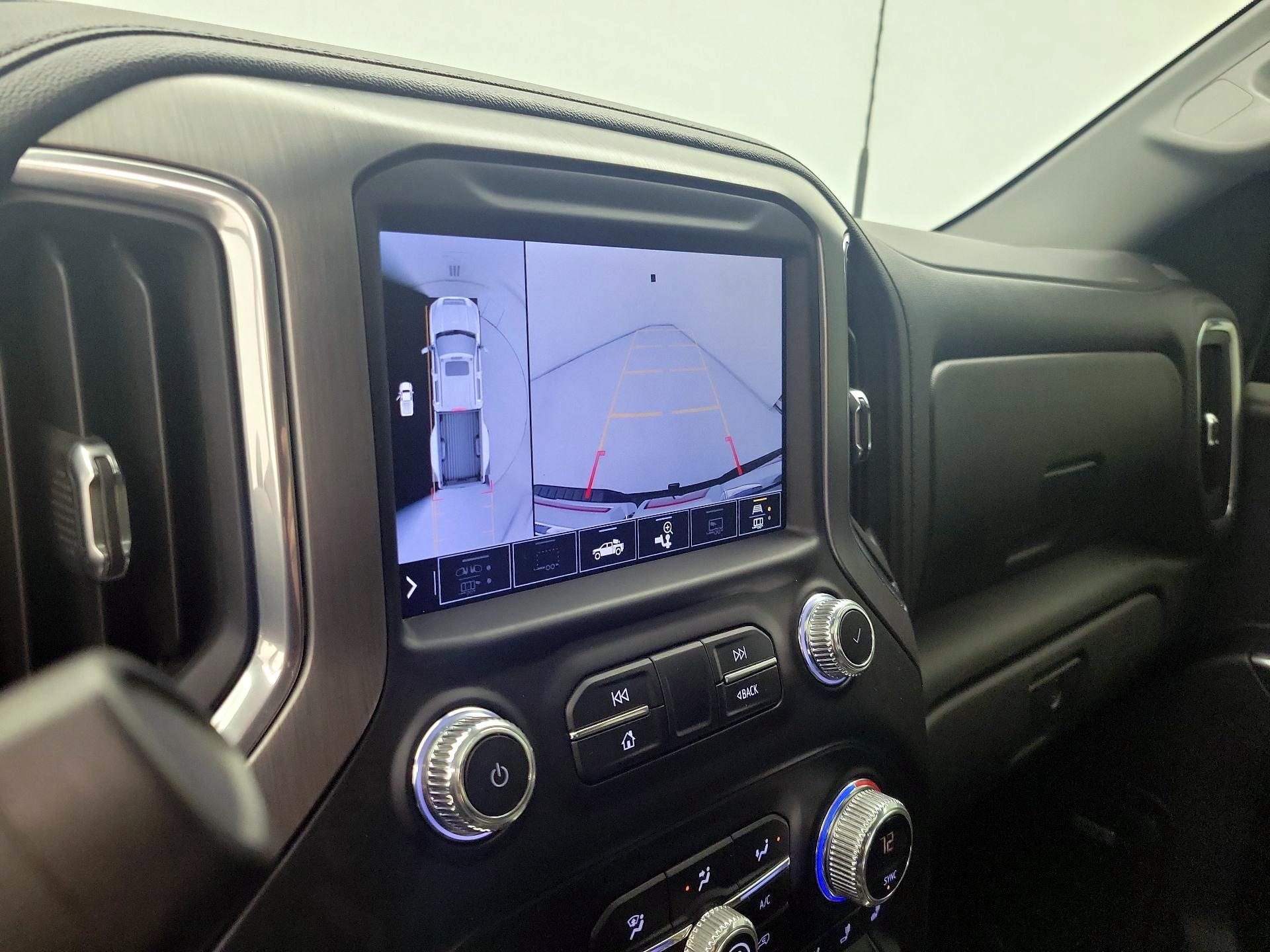 Thumbnail: 2021 GMC Sierra 3500 - 14