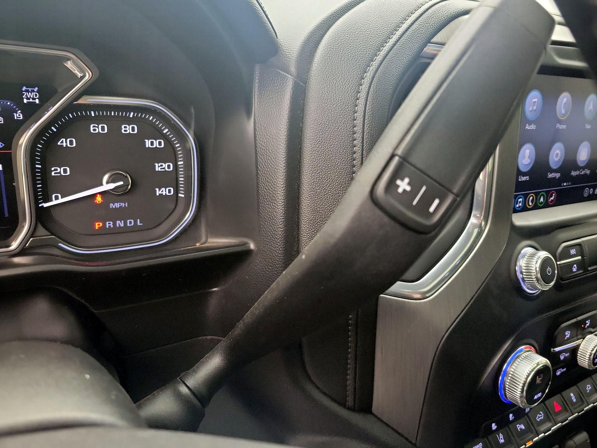 Thumbnail: 2021 GMC Sierra 3500 - 17