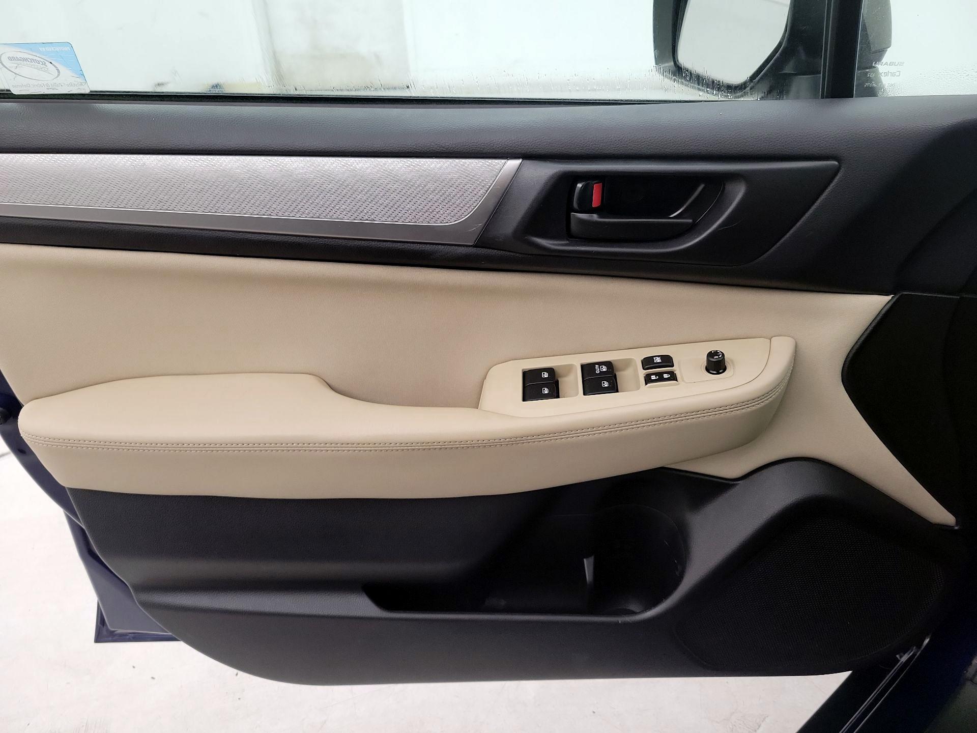 Thumbnail: 2017 Subaru Legacy - 12