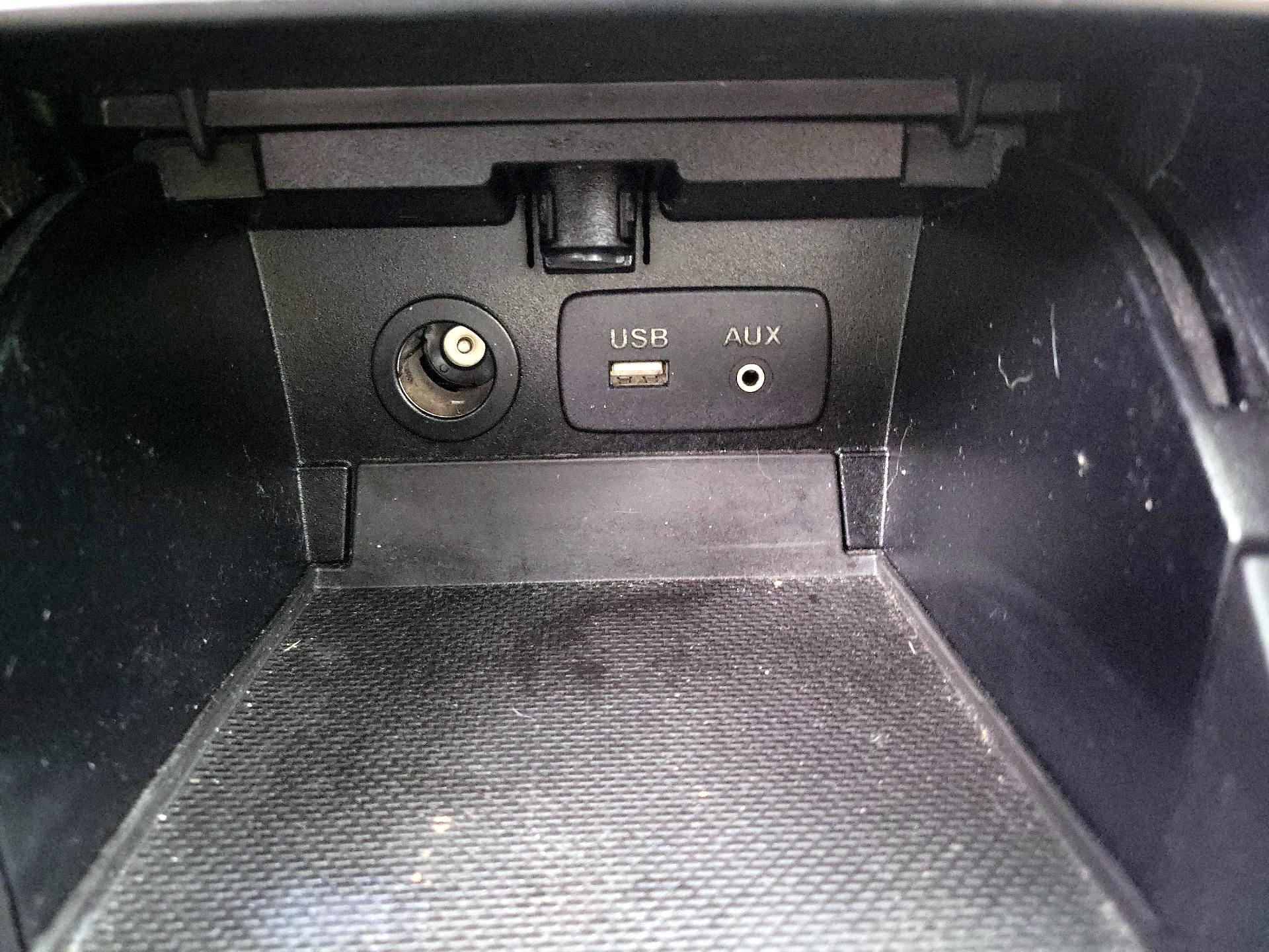 Thumbnail: 2017 Subaru Legacy - 18