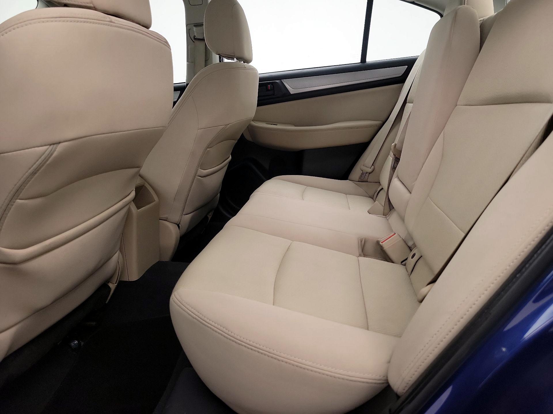 Thumbnail: 2017 Subaru Legacy - 19