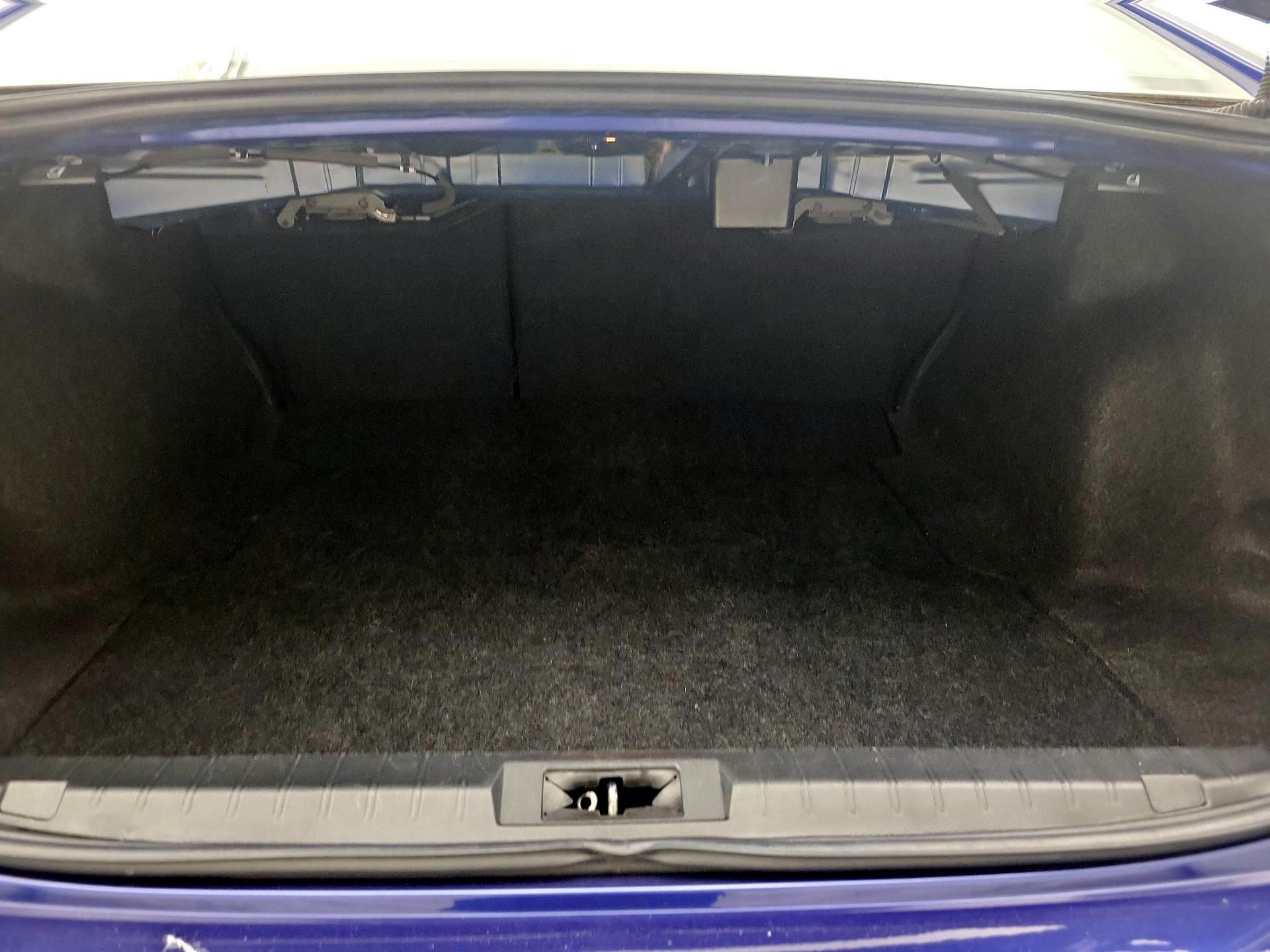 Thumbnail: 2017 Subaru Legacy - 20