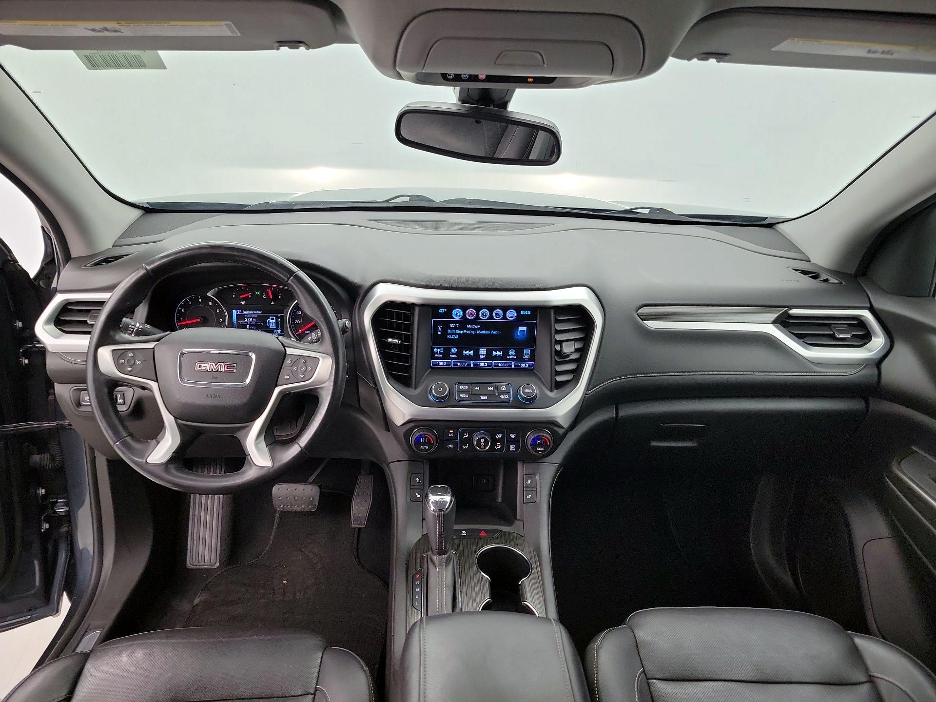 Thumbnail: 2019 GMC Acadia - 9