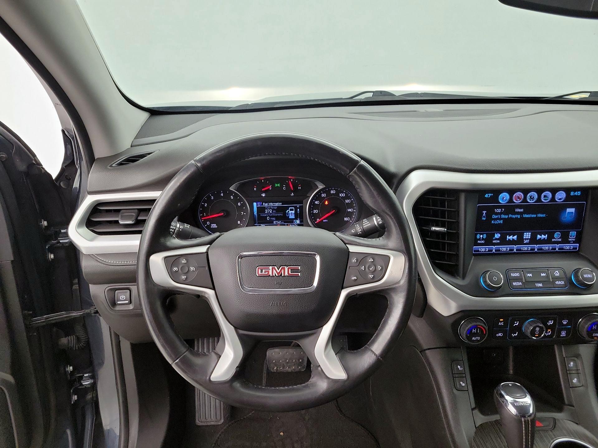 Thumbnail: 2019 GMC Acadia - 10