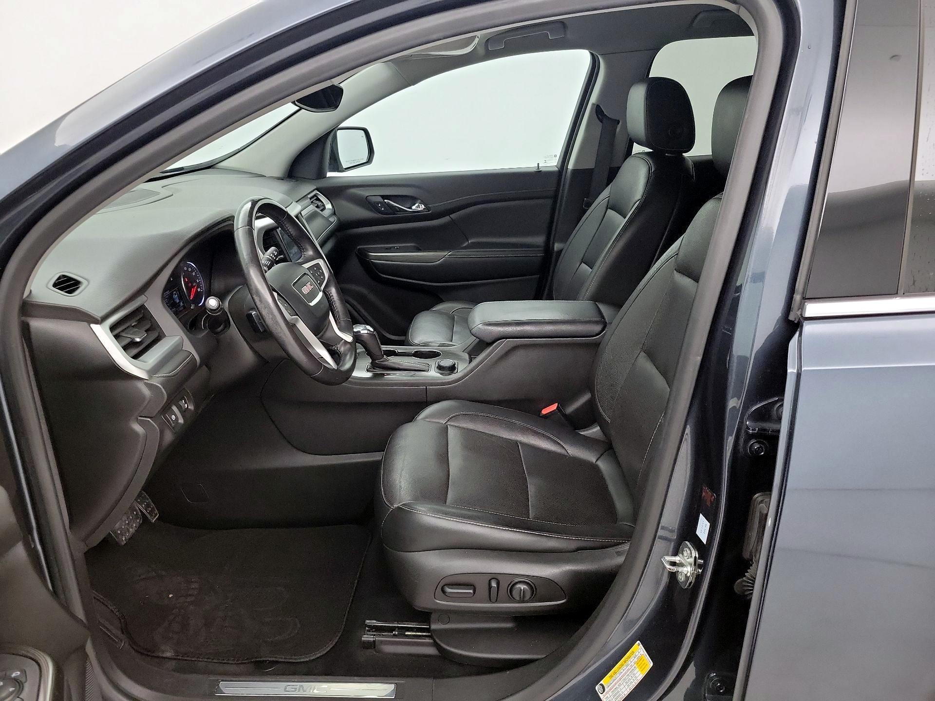 Thumbnail: 2019 GMC Acadia - 11