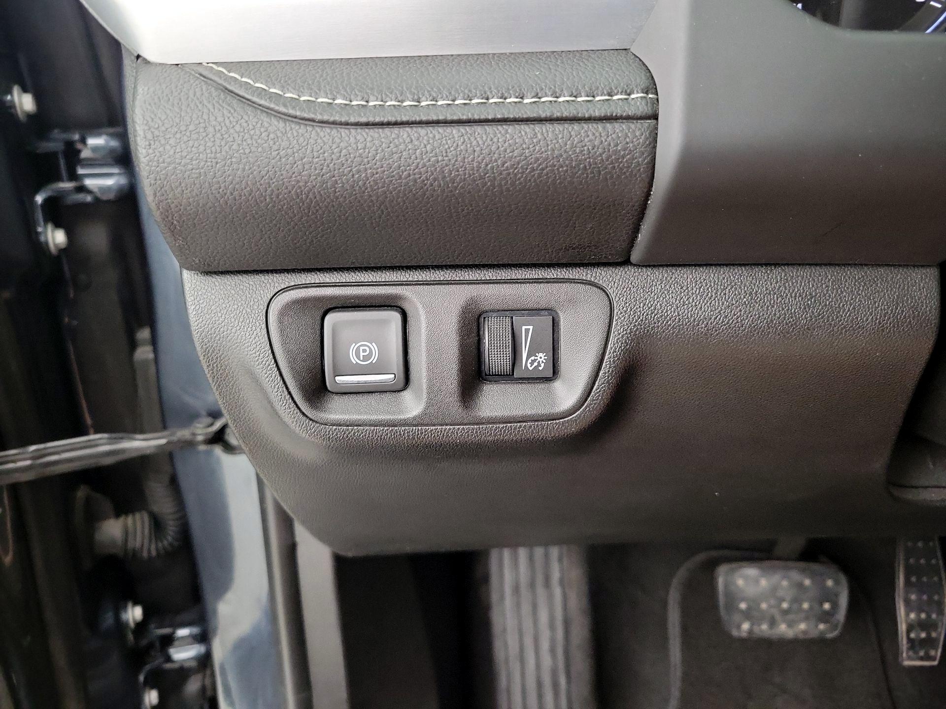 Thumbnail: 2019 GMC Acadia - 13